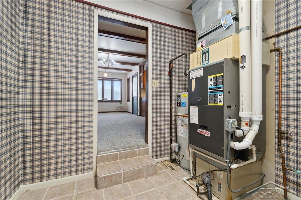 100 Hickson Drive, Merrill, MI 48637 — Photo 31