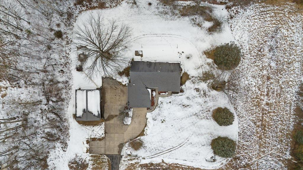 100 Hickson Drive, Merrill, MI 48637 — Photo 41