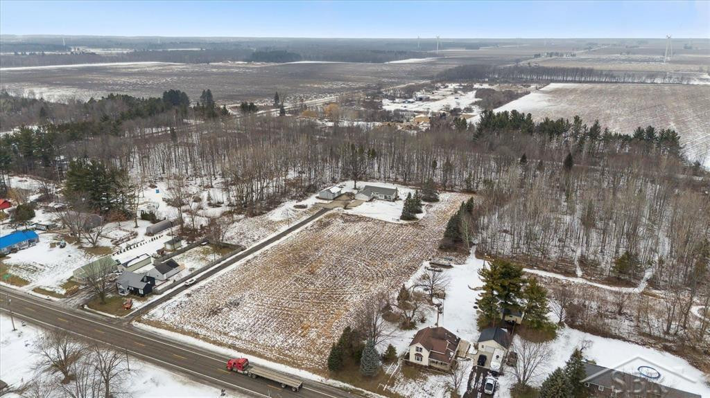 100 Hickson Drive, Merrill, MI 48637 — Photo 42