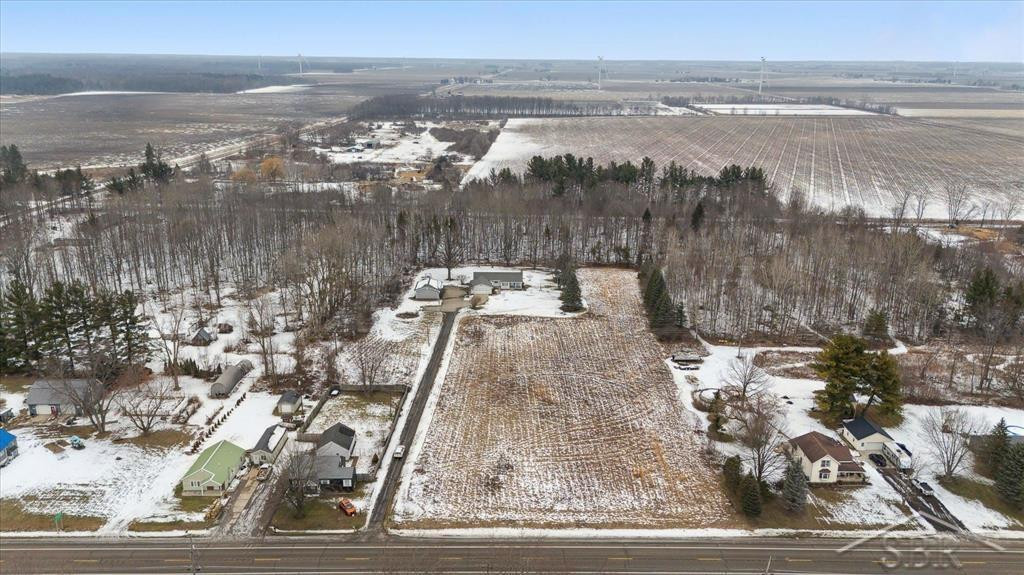 100 Hickson Drive, Merrill, MI 48637 — Photo 43