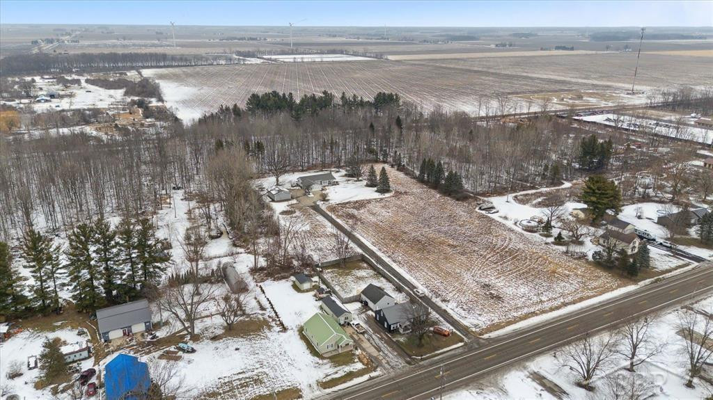 100 Hickson Drive, Merrill, MI 48637 — Photo 44