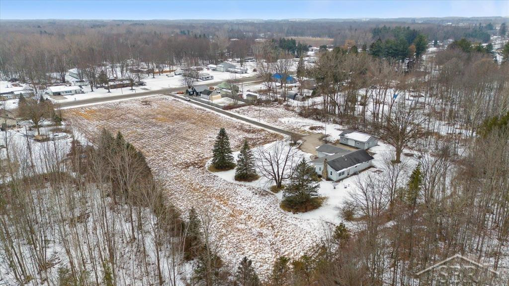100 Hickson Drive, Merrill, MI 48637 — Photo 48