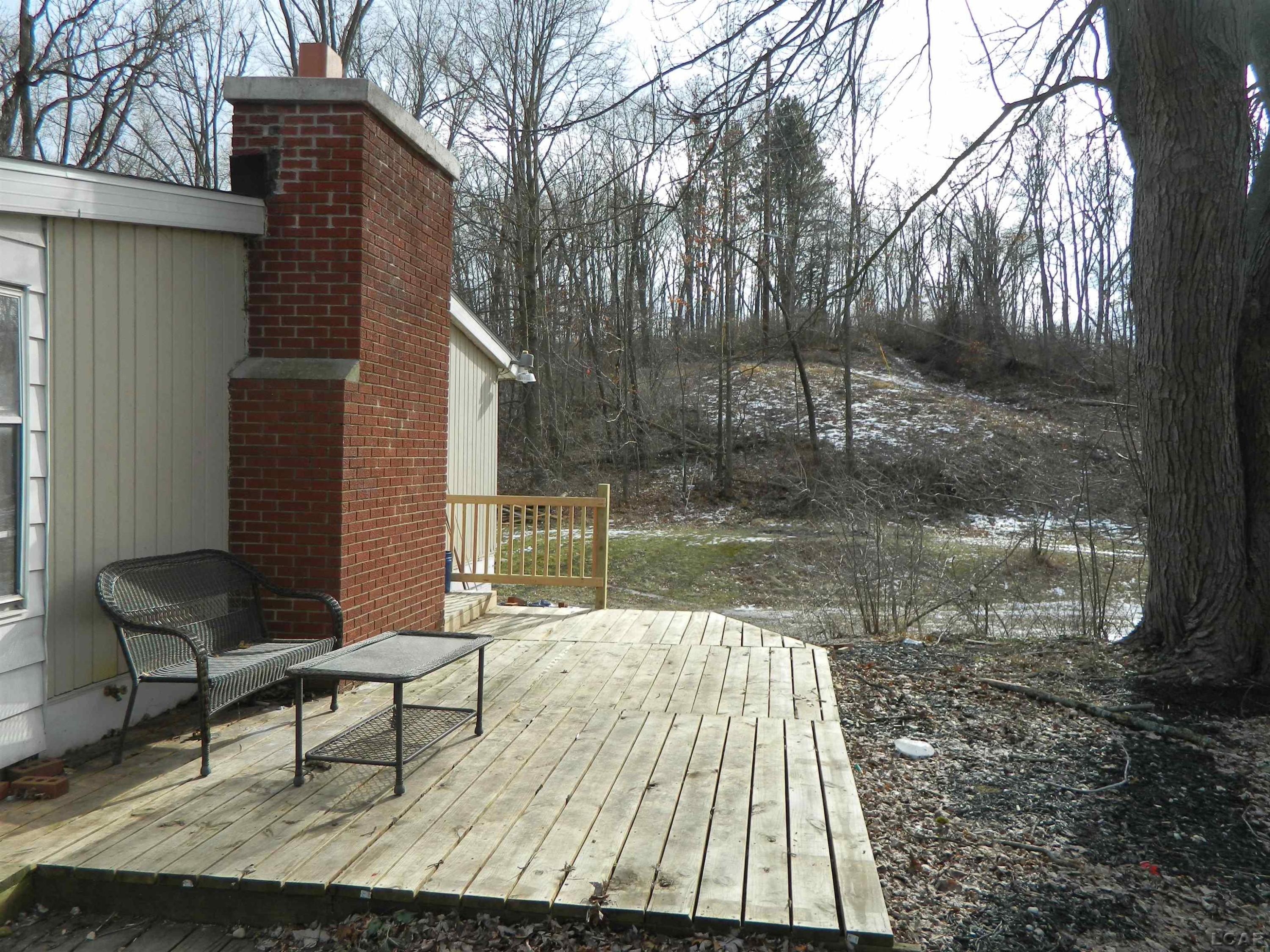 6945 W US 12 Highway, Onsted, MI 49265 — Photo 13