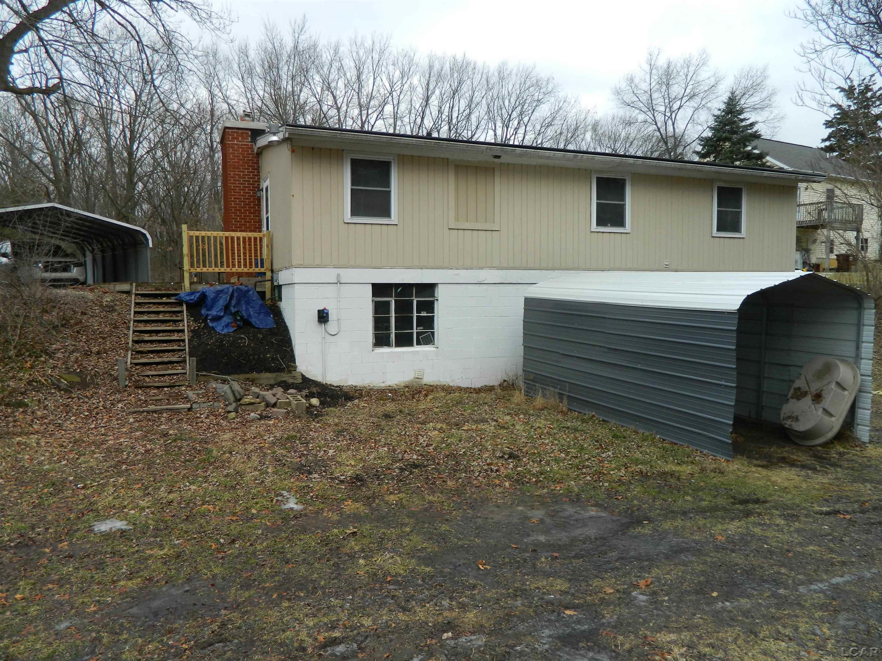6945 W US 12 Highway, Onsted, MI 49265 — Photo 18