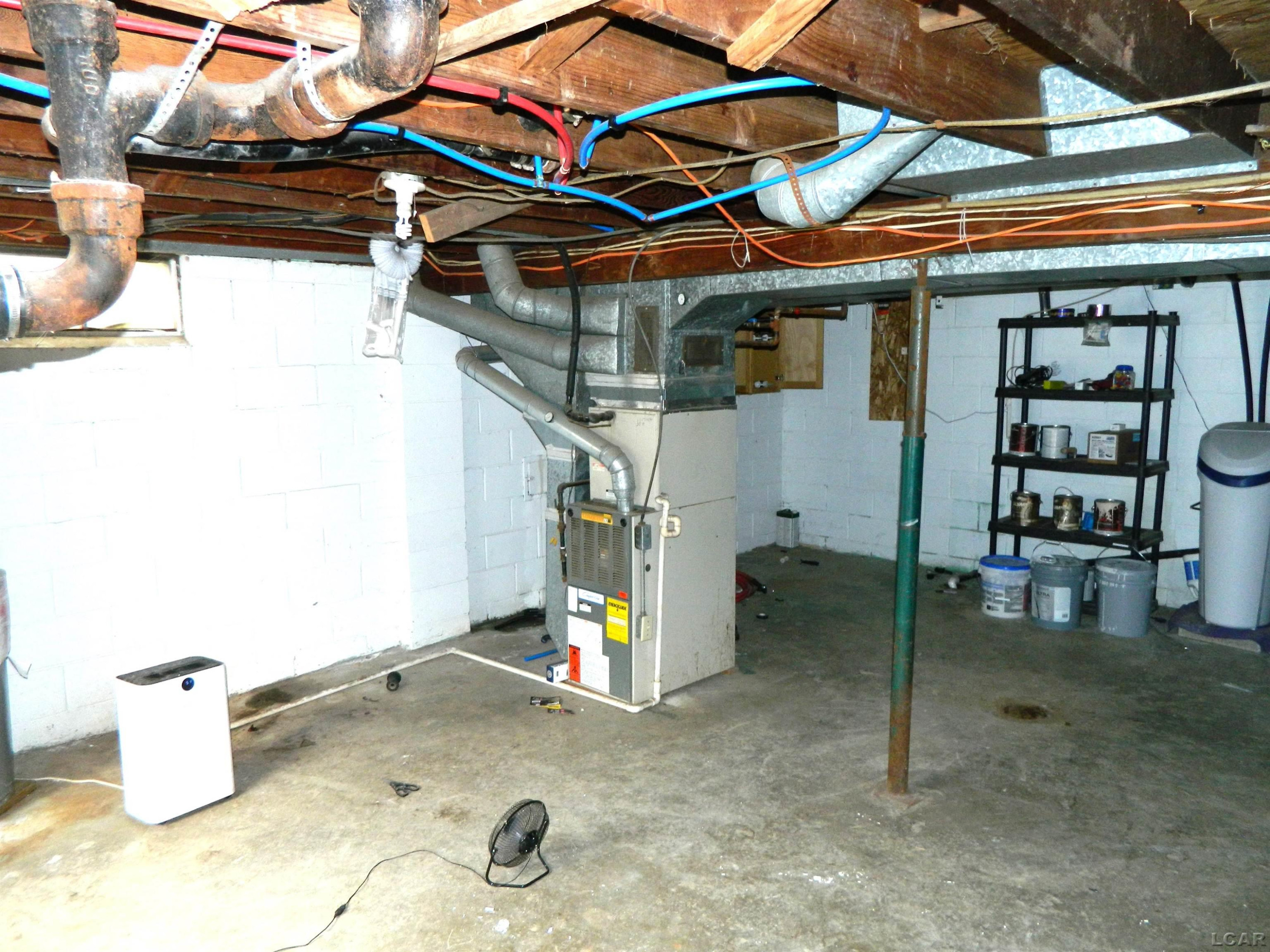 6945 W US 12 Highway, Onsted, MI 49265 — Photo 21