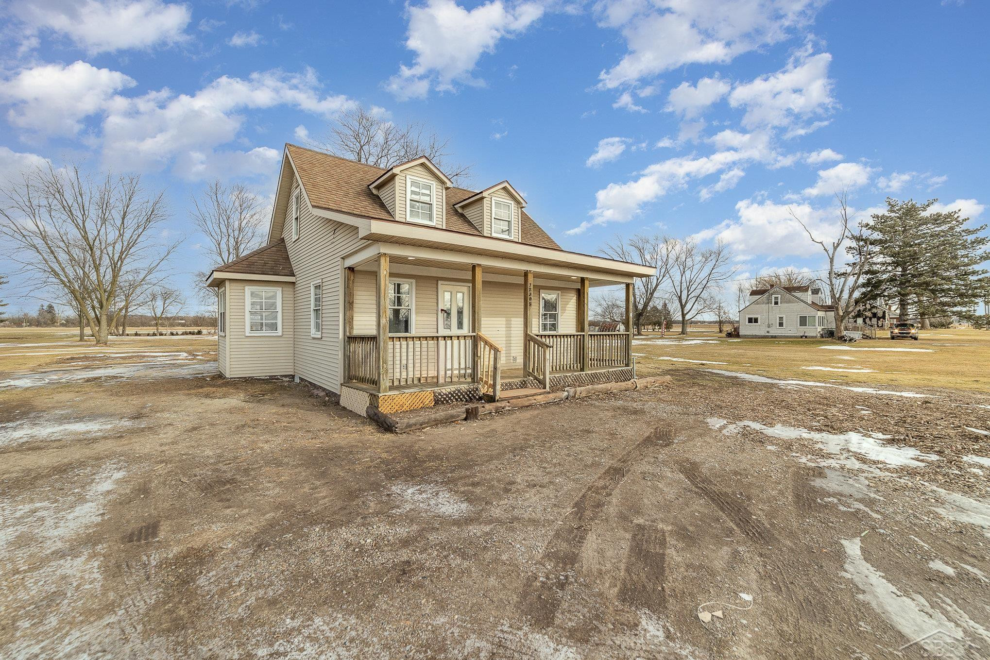 12305 Dixie Highway, Birch Run, MI 48415 — Photo 2