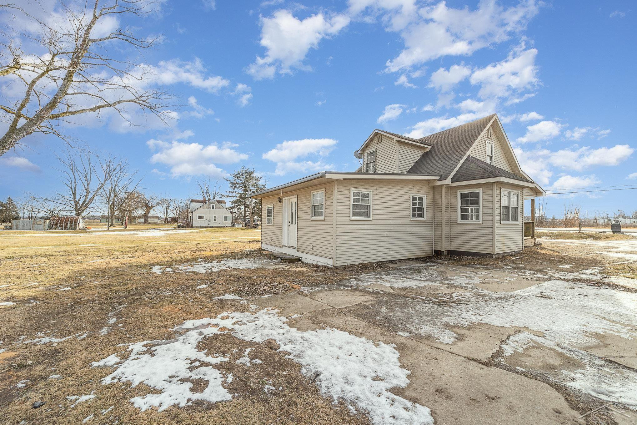12305 Dixie Highway, Birch Run, MI 48415 — Photo 22