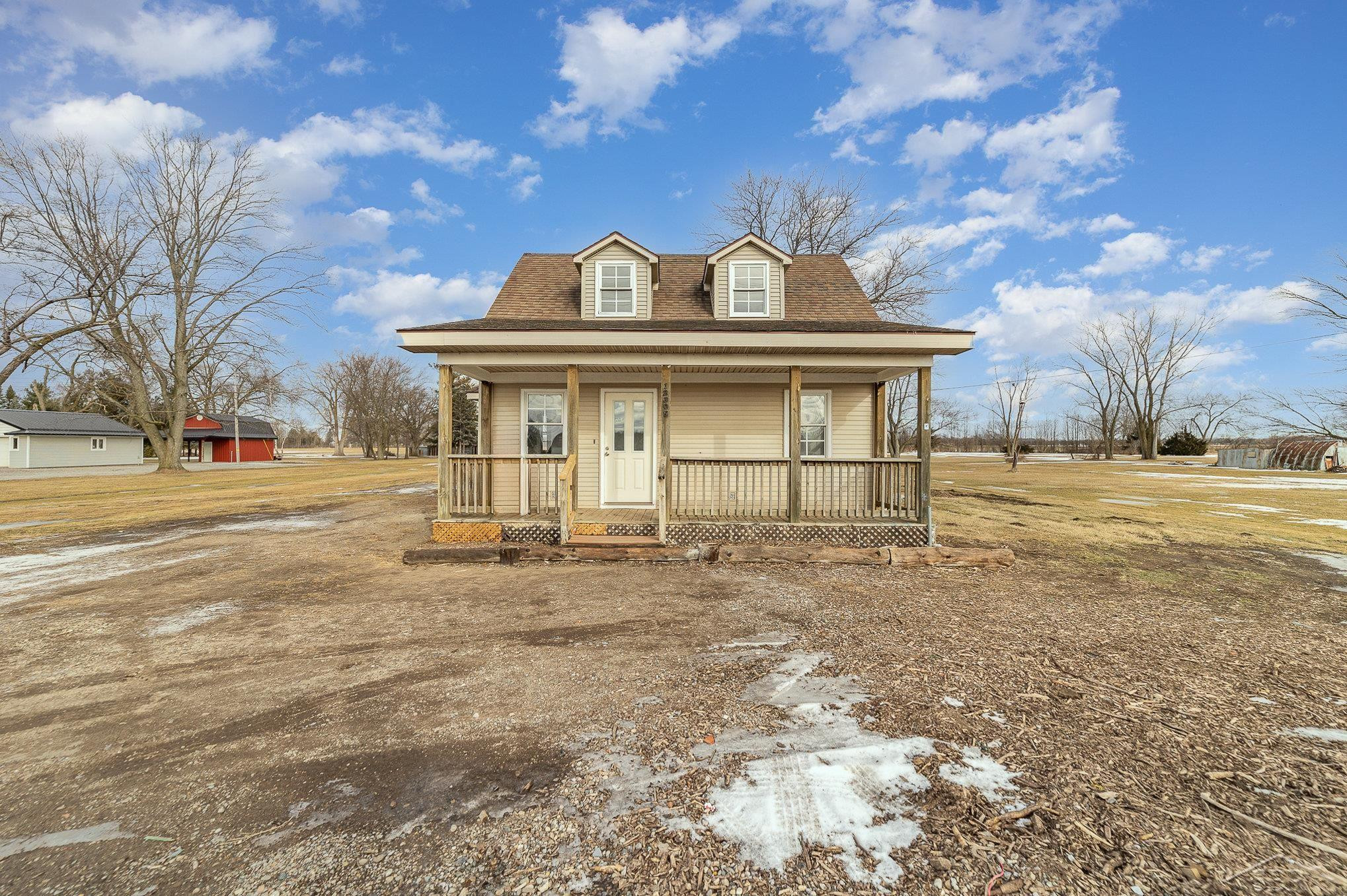 12305 Dixie Highway, Birch Run, MI 48415 — Photo 26