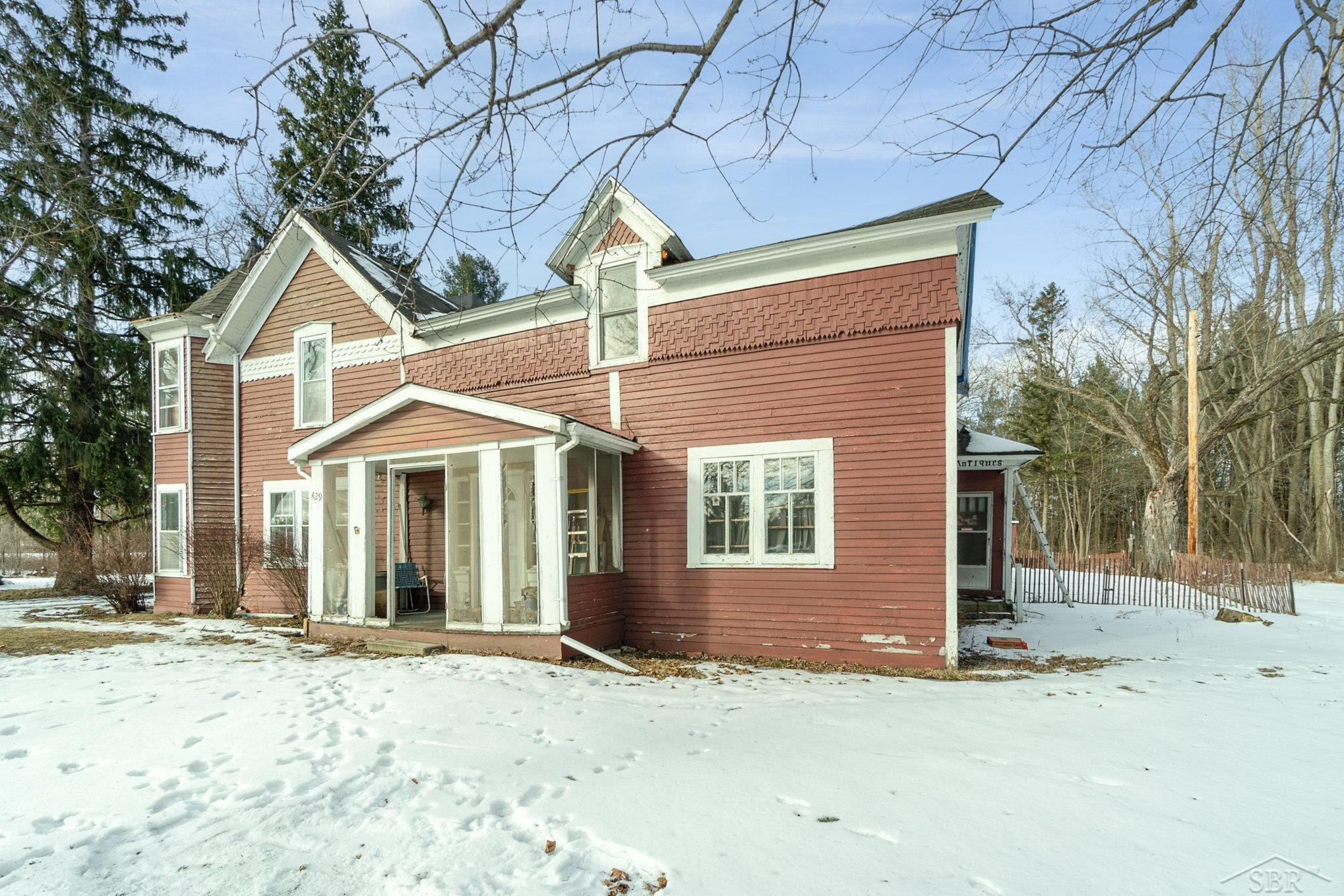 429 E Center Street, Omer, MI 48749 — Photo 2