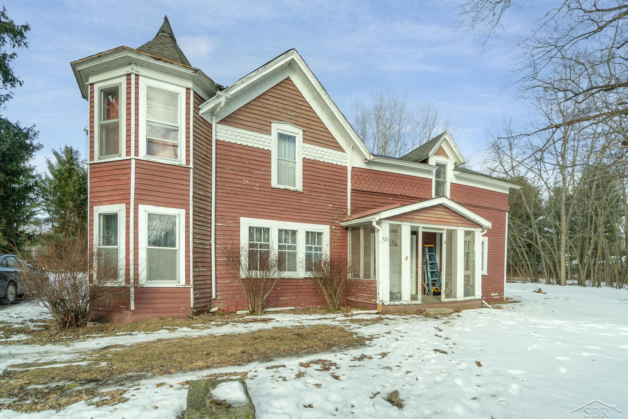 429 E Center Street, Omer, MI 48749 — Photo 3
