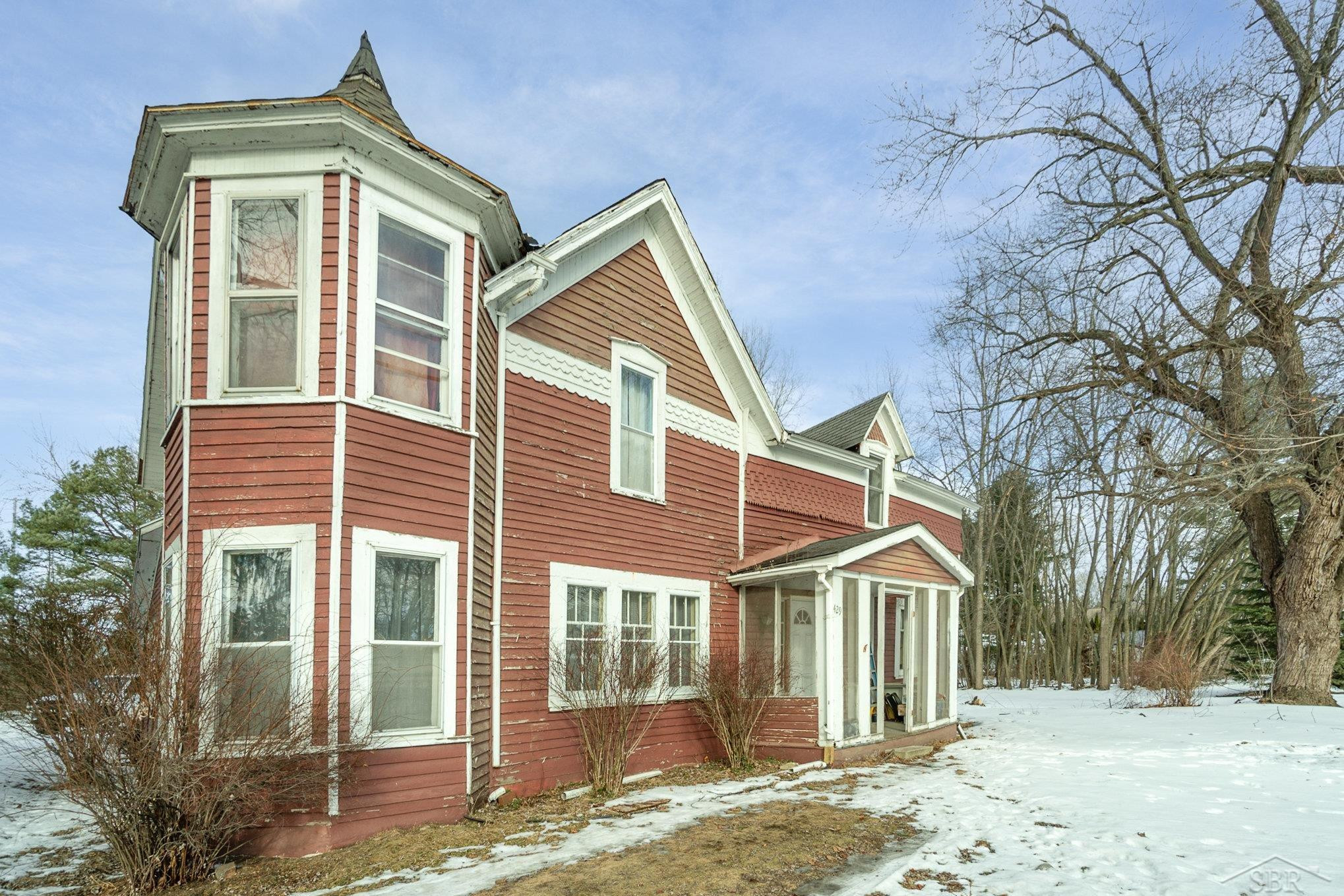 429 E Center Street, Omer, MI 48749 — Photo 4