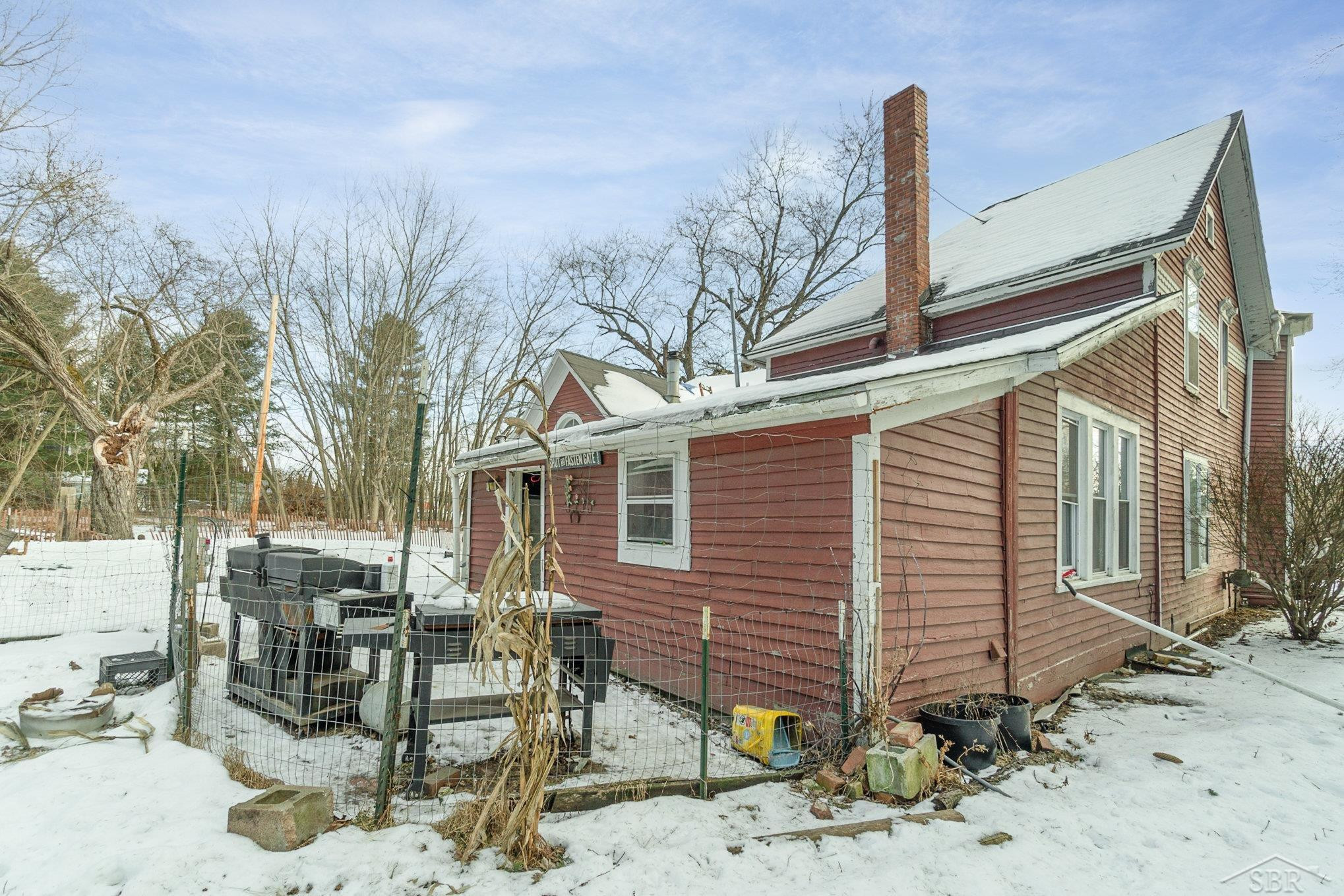 429 E Center Street, Omer, MI 48749 — Photo 12