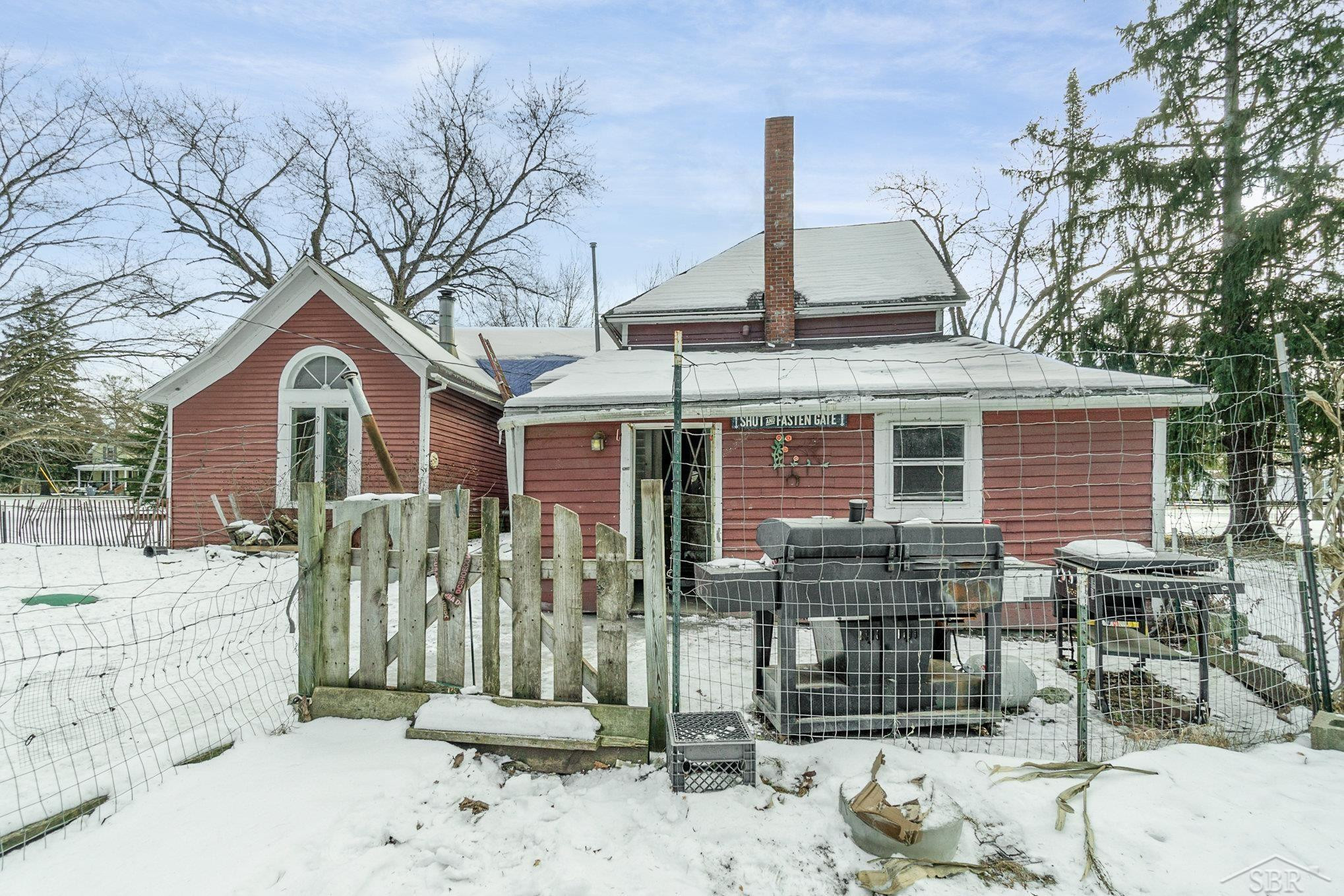 429 E Center Street, Omer, MI 48749 — Photo 13