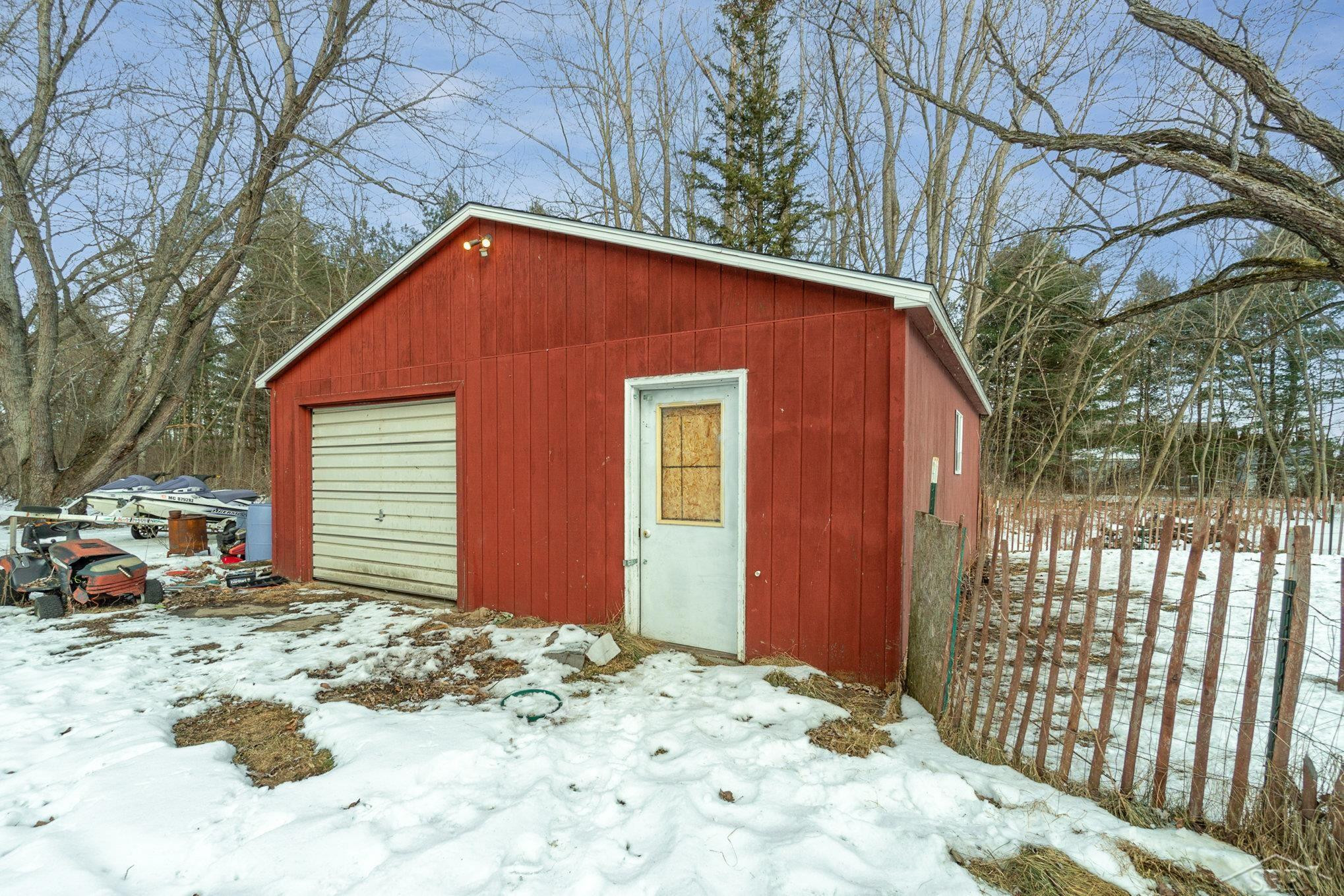 429 E Center Street, Omer, MI 48749 — Photo 15
