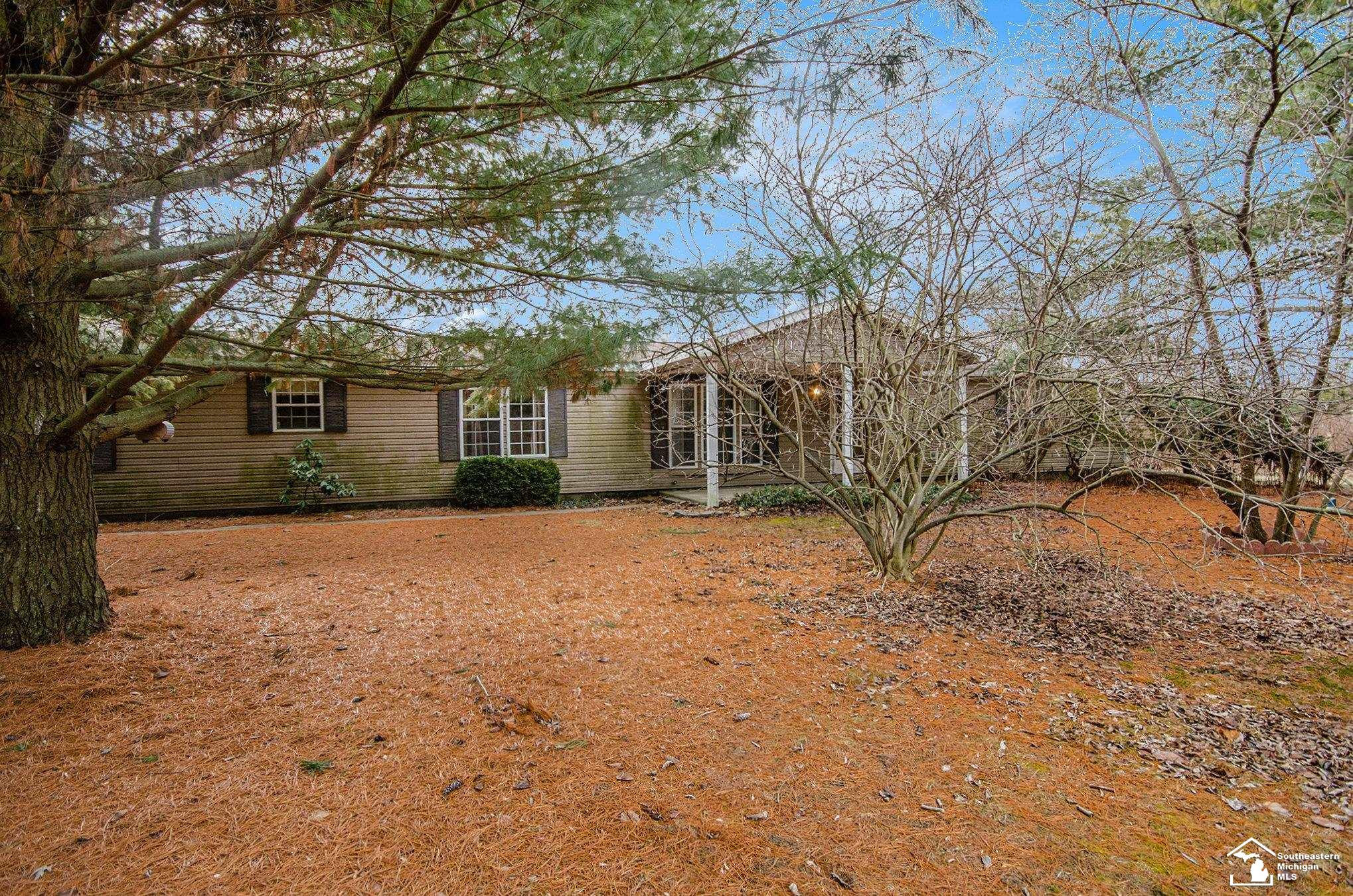 14553 Darling Road, Milan, MI 48160 — Photo 2