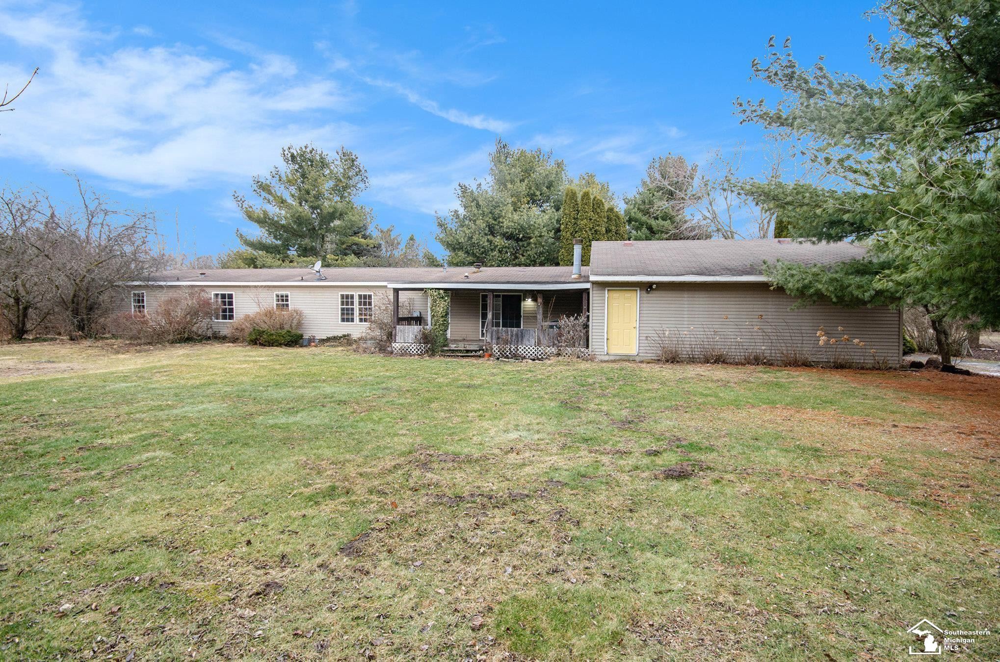 14553 Darling Road, Milan, MI 48160 — Photo 3
