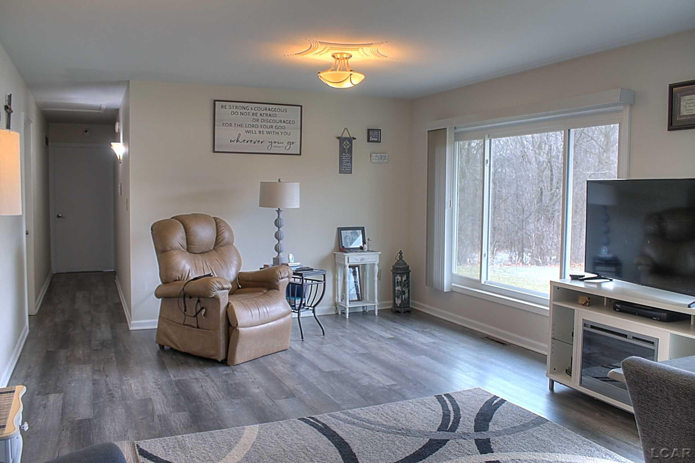 6573 Pawson Road, Onsted, MI 49265 — Photo 3