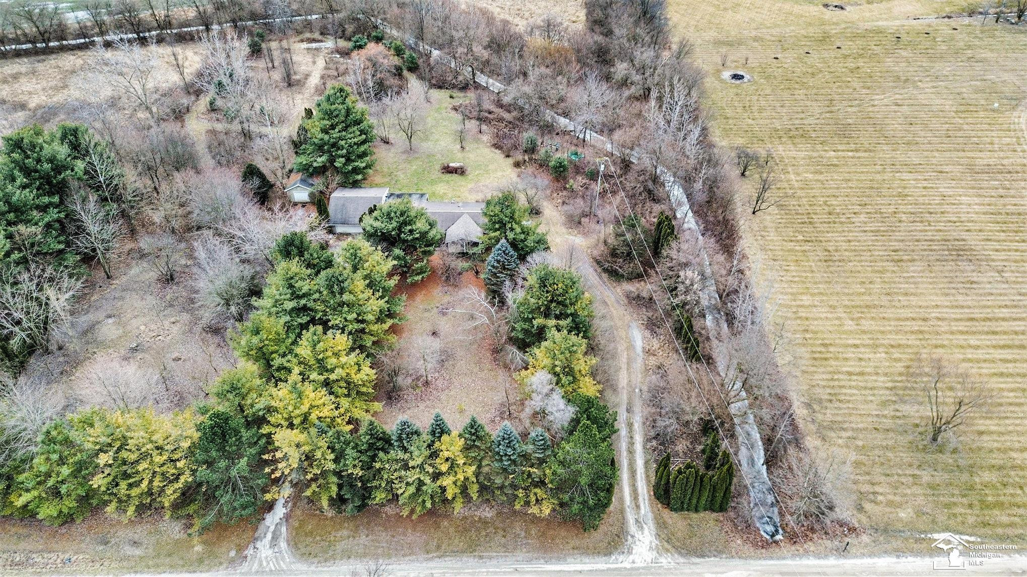 14553 Darling Road, Milan, MI 48160 — Photo 25