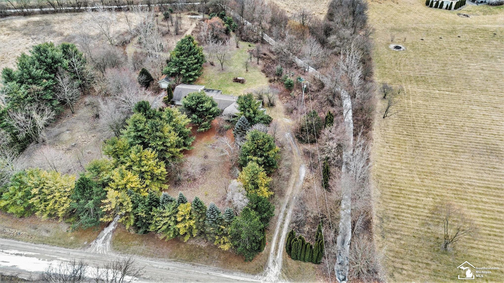 14553 Darling Road, Milan, MI 48160 — Photo 27
