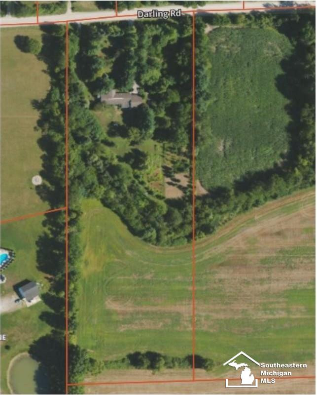 14553 Darling Road, Milan, MI 48160 — Photo 28