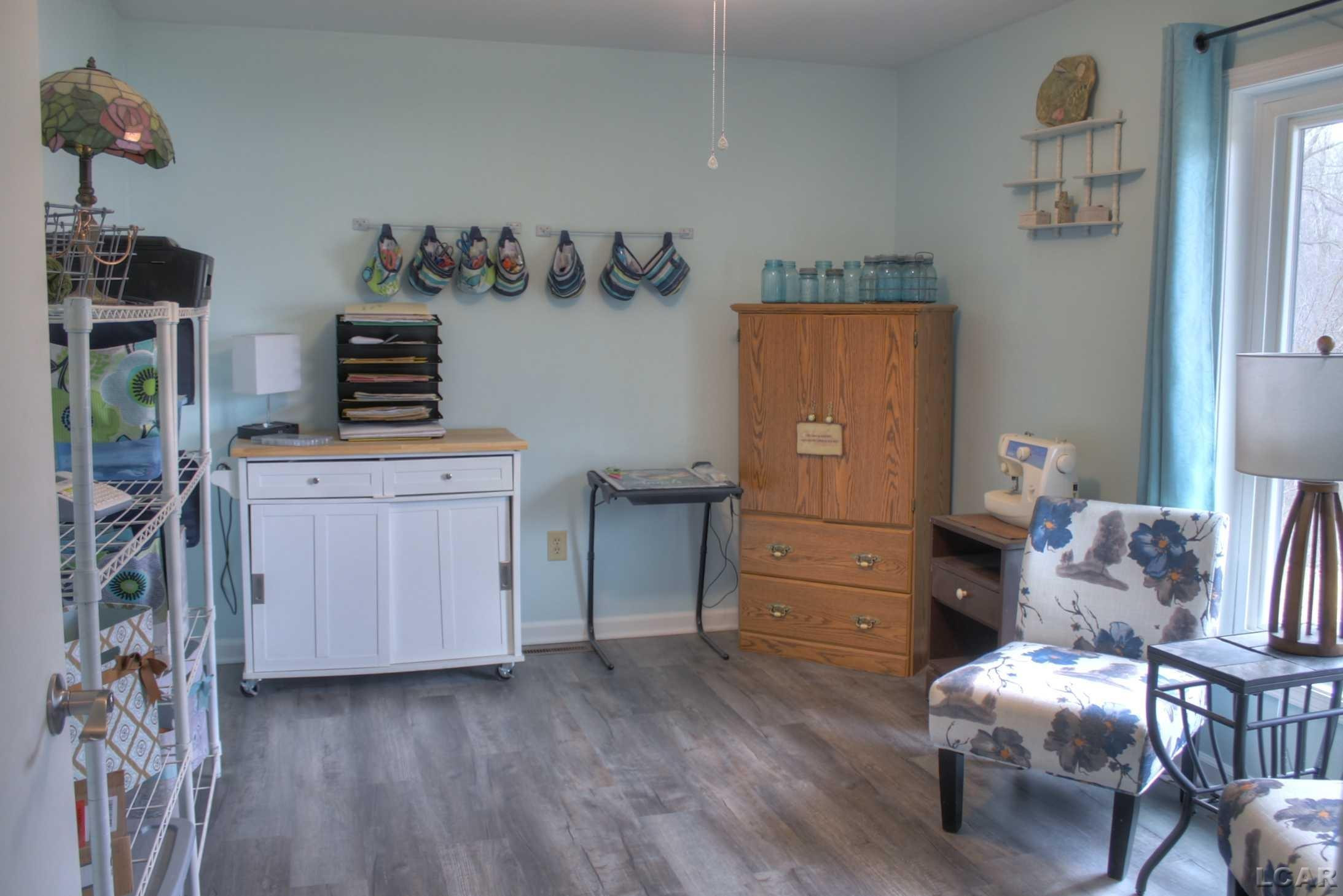 6573 Pawson Road, Onsted, MI 49265 — Photo 15