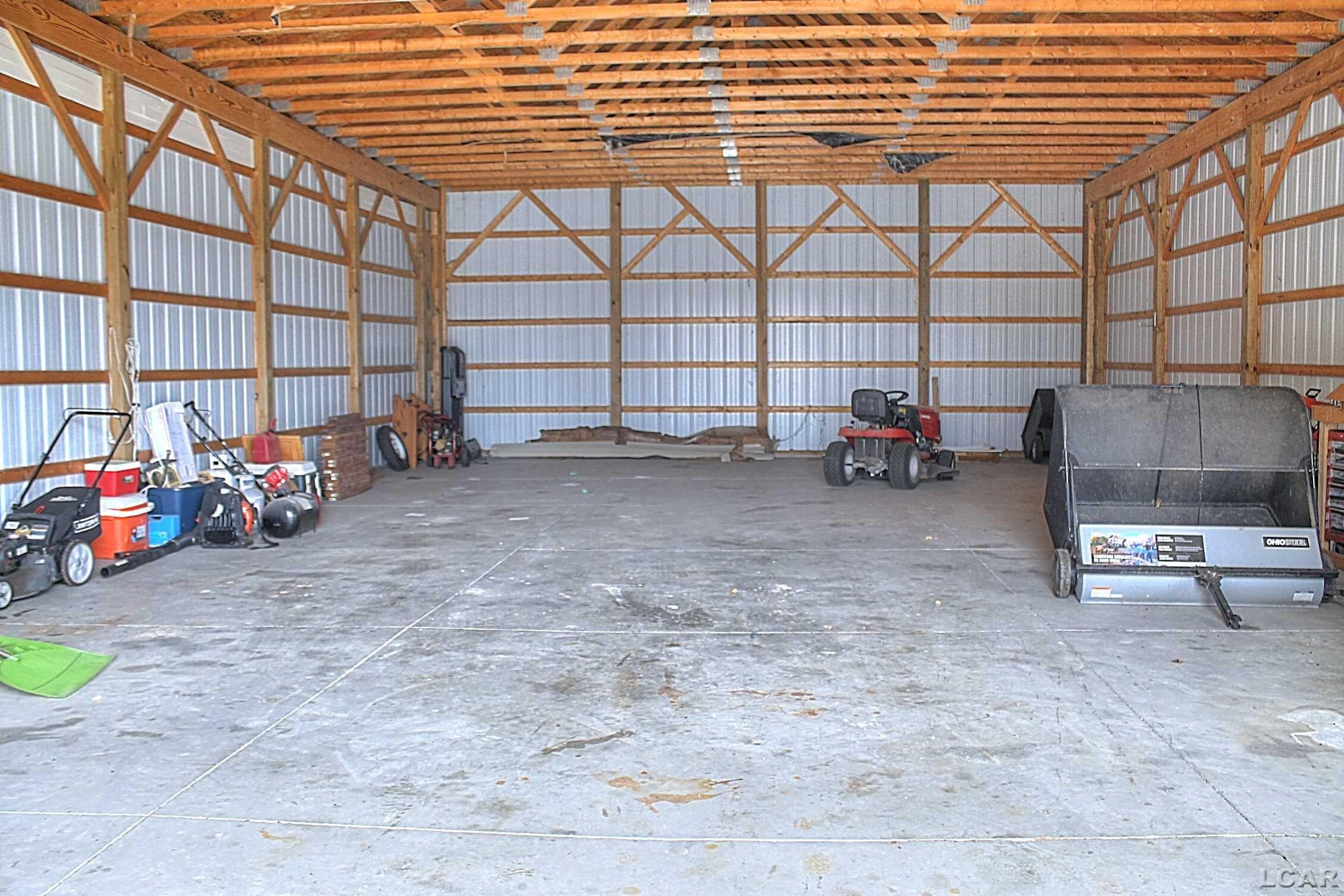 6573 Pawson Road, Onsted, MI 49265 — Photo 40