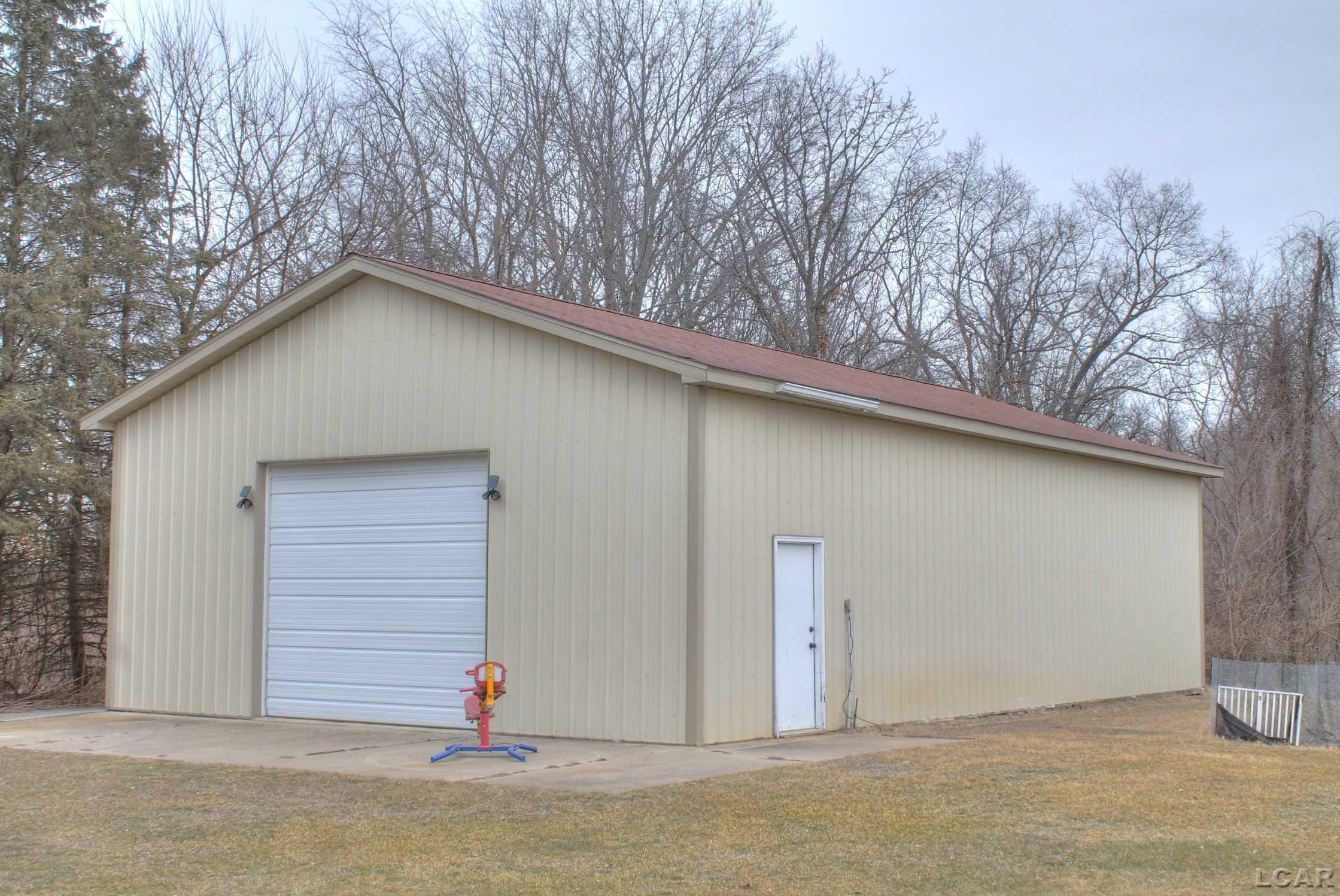 6573 Pawson Road, Onsted, MI 49265 — Photo 41