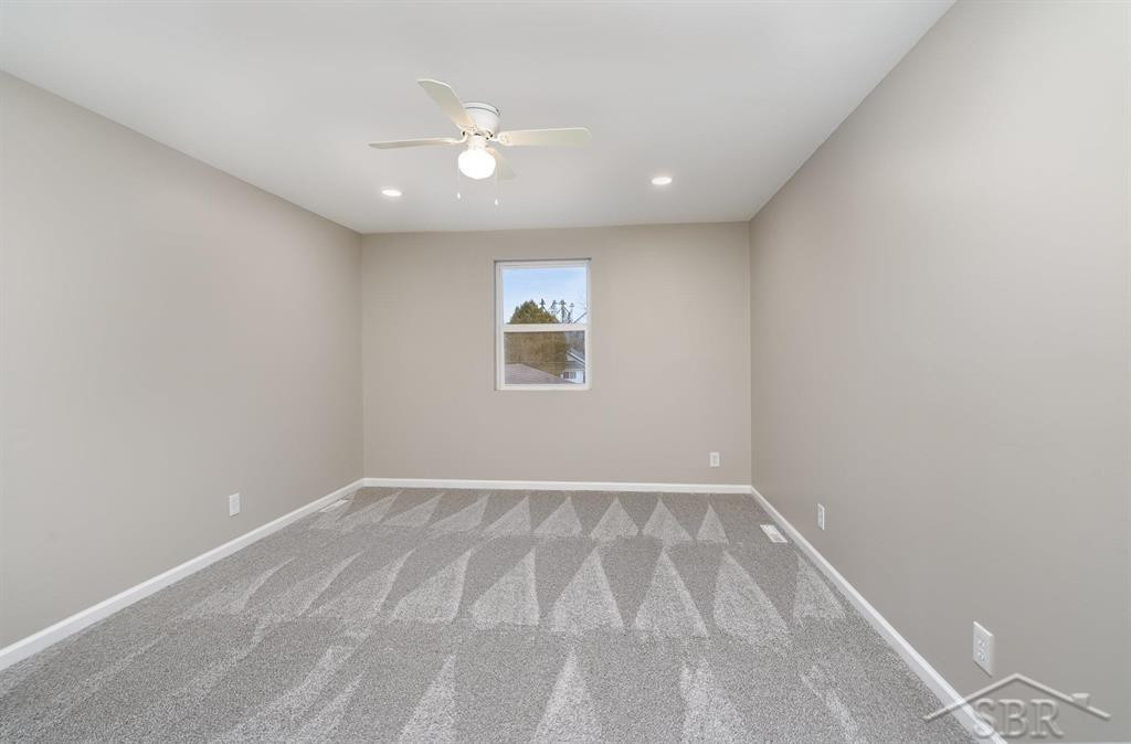 308 N Auburn Road, Auburn, MI 48611 — Photo 20