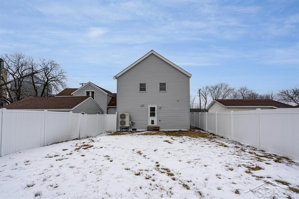308 N Auburn Road, Auburn, MI 48611 — Photo 30