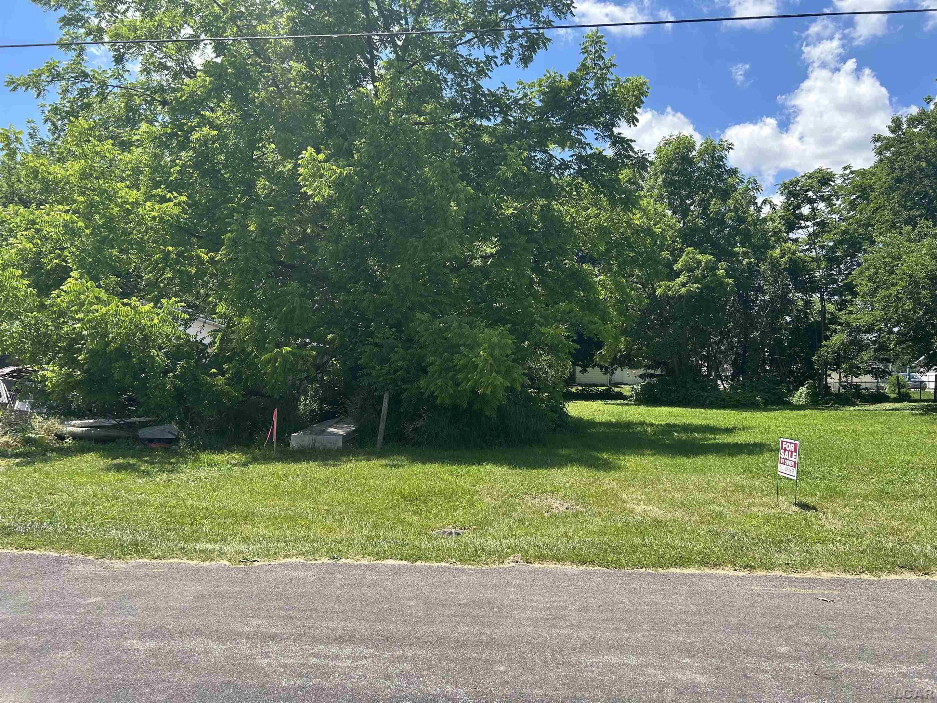 10960 S Custer (LOT O) Road, Monroe, MI, 48161