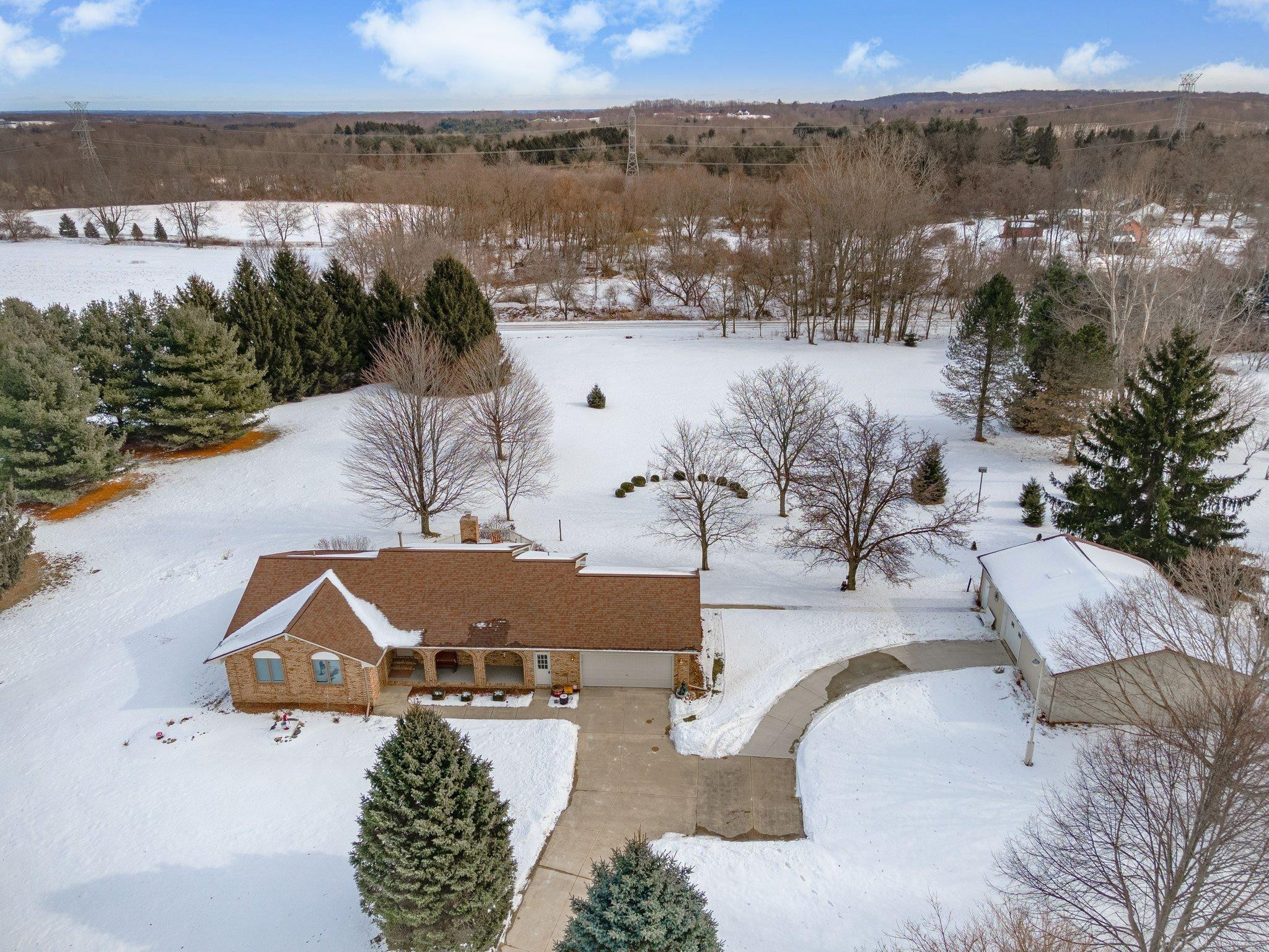 5447 Victorian Meadows Road, Dryden, MI 48428 — Photo 5