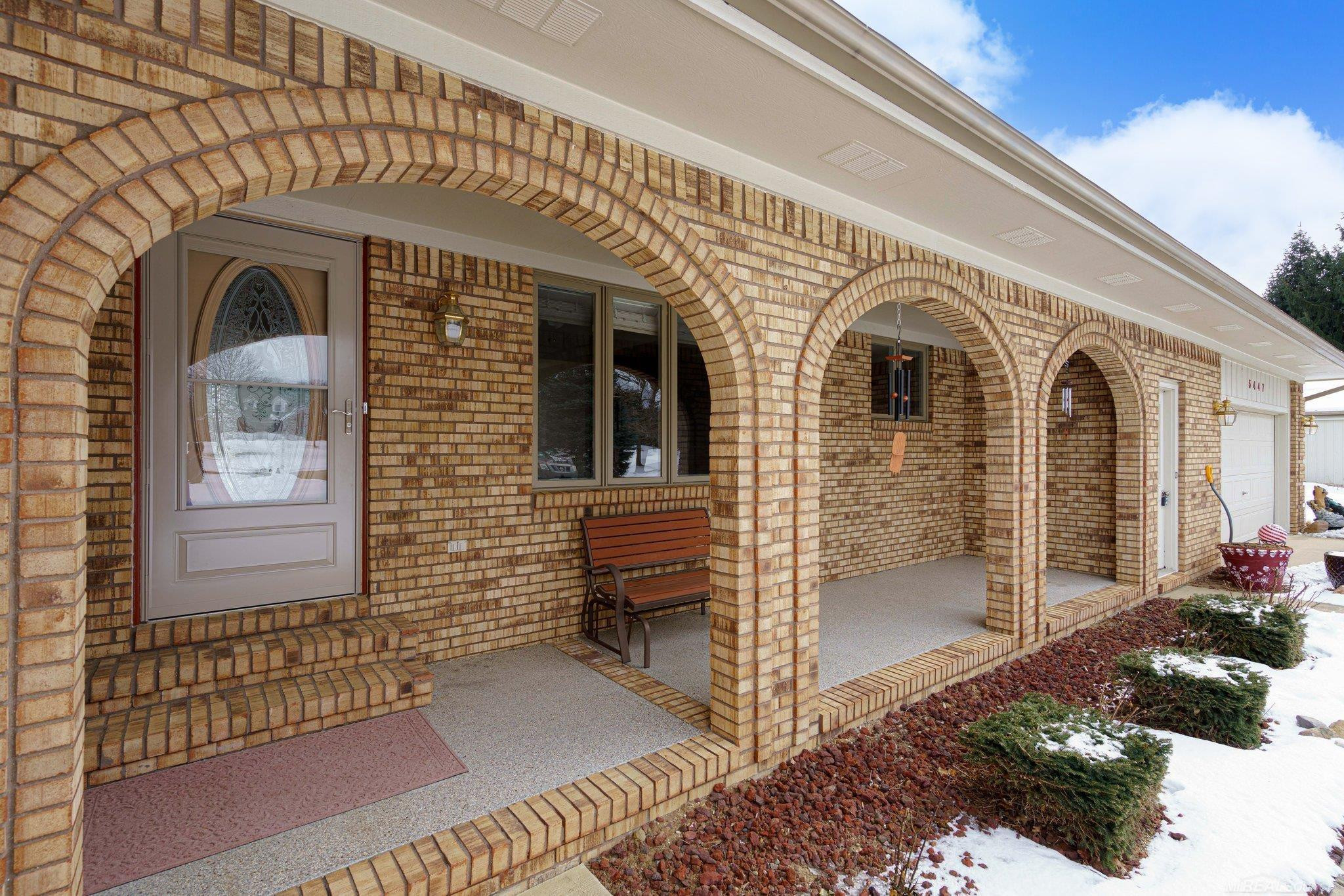 5447 Victorian Meadows Road, Dryden, MI 48428 — Photo 7