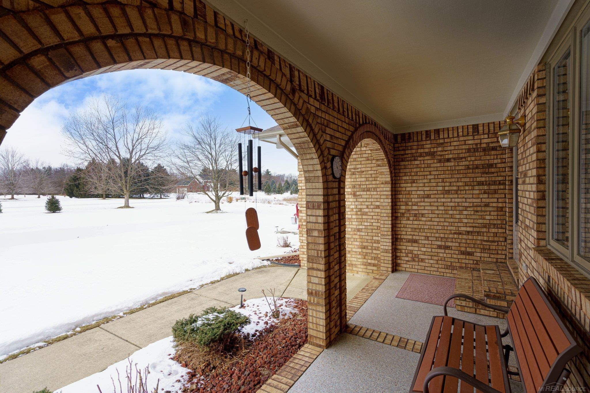 5447 Victorian Meadows Road, Dryden, MI 48428 — Photo 8