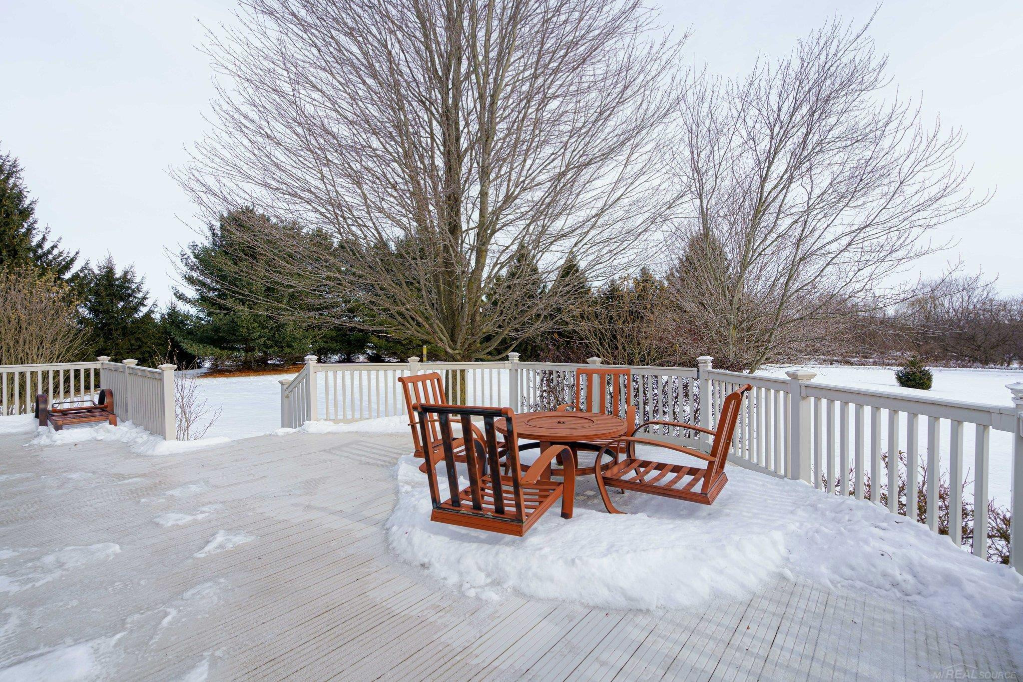 5447 Victorian Meadows Road, Dryden, MI 48428 — Photo 11