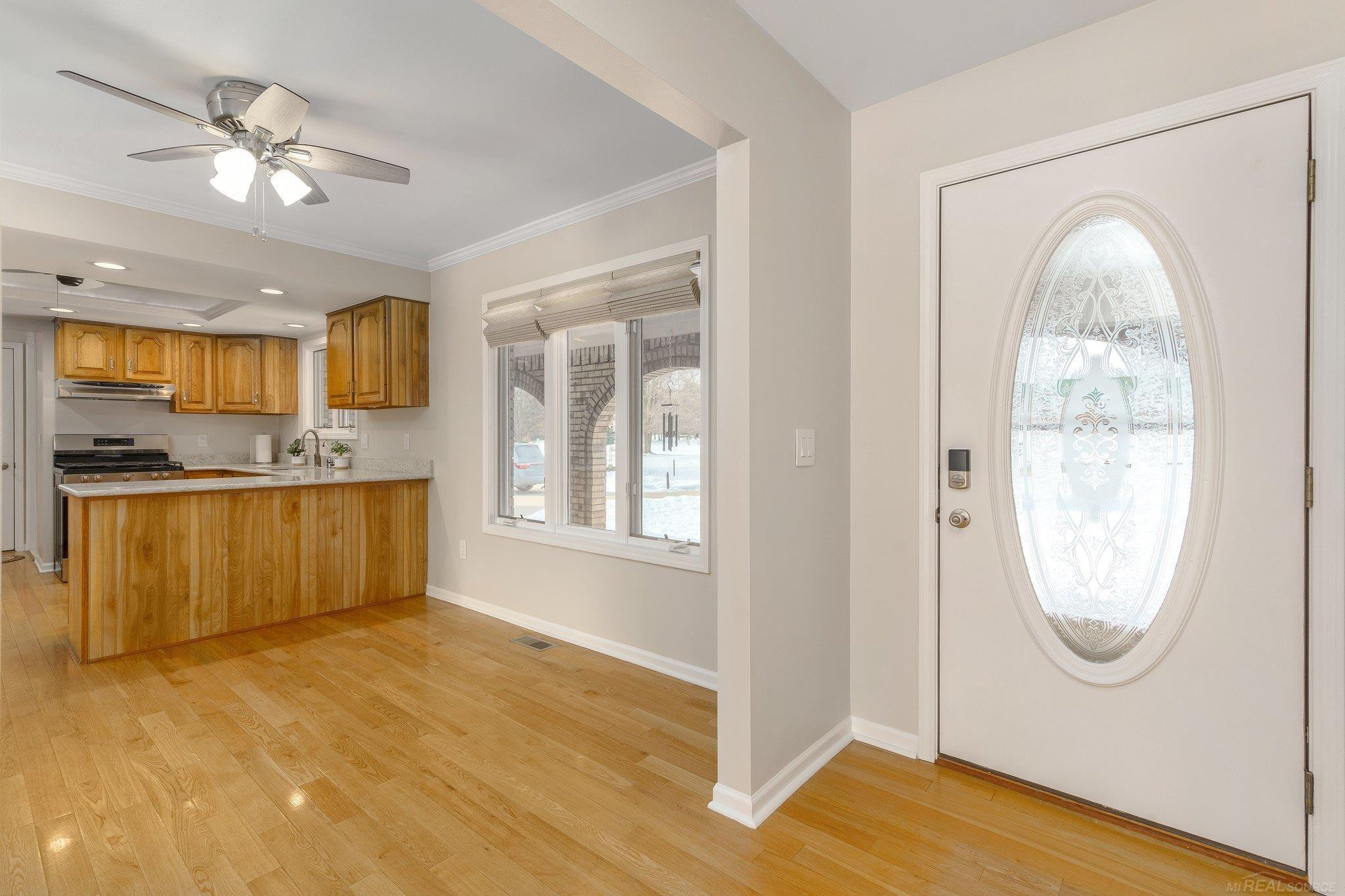 5447 Victorian Meadows Road, Dryden, MI 48428 — Photo 17