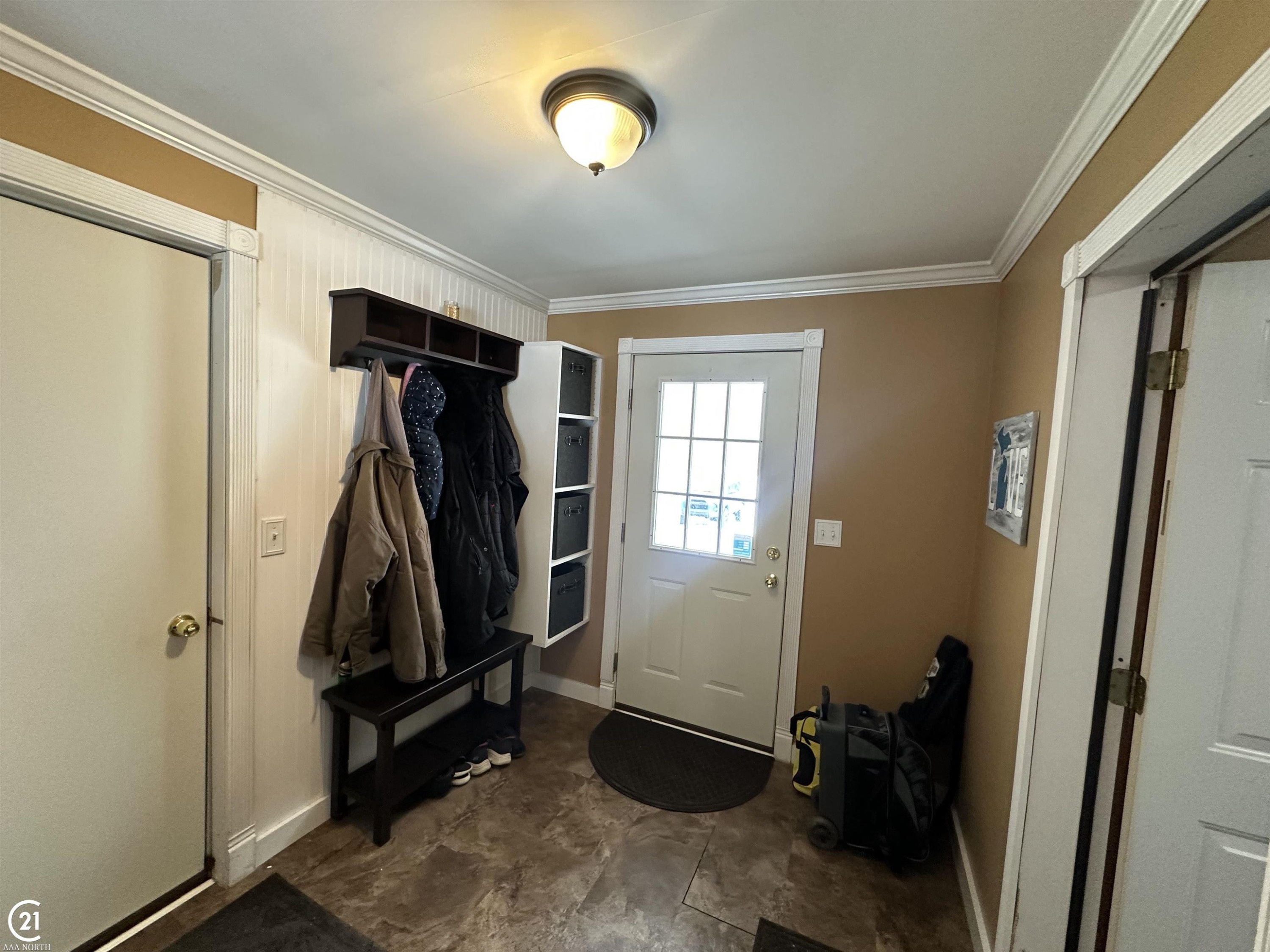 5495 Burton Road, MI 48014 — Photo 3