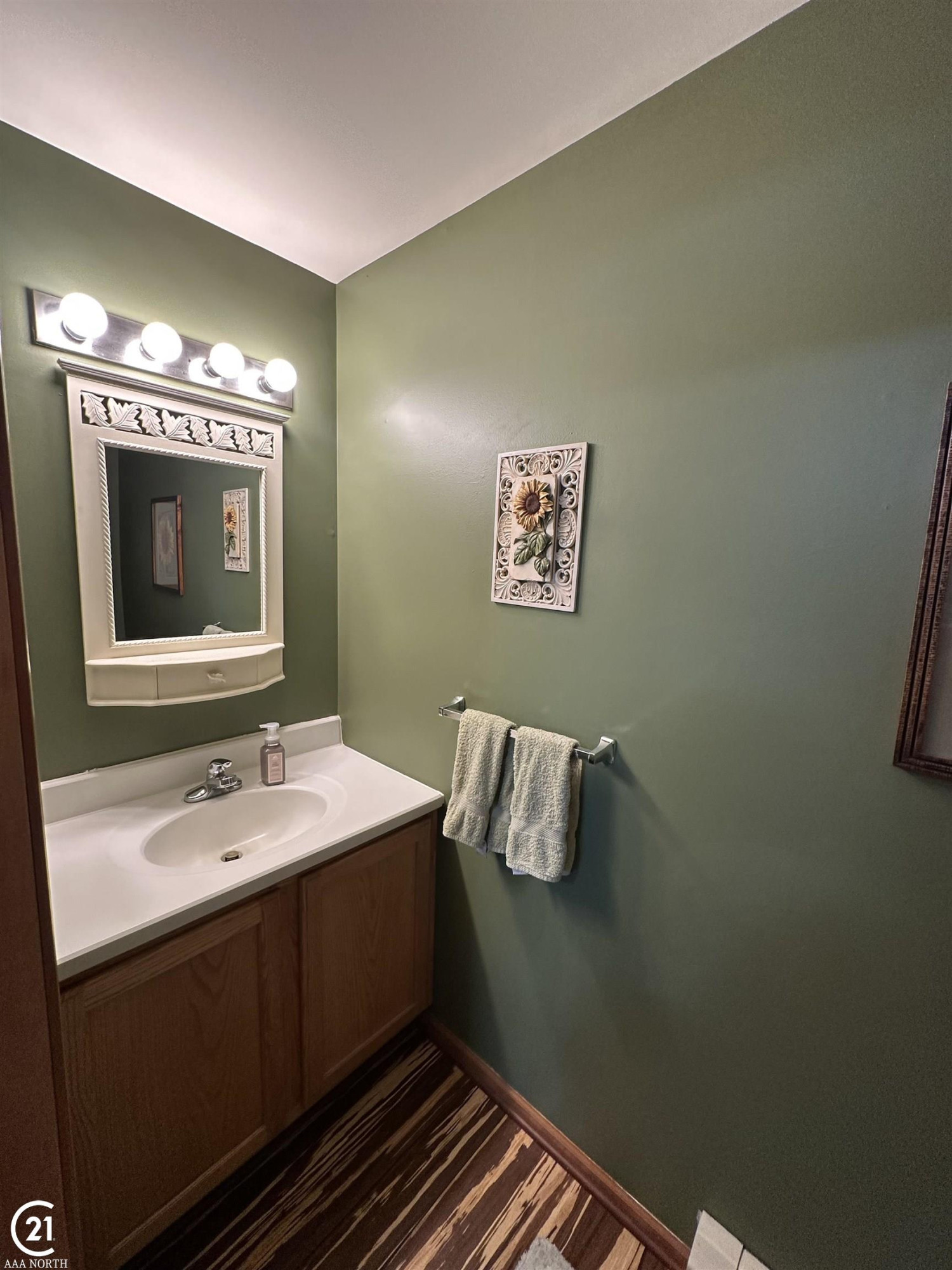 5495 Burton Road, MI 48014 — Photo 5