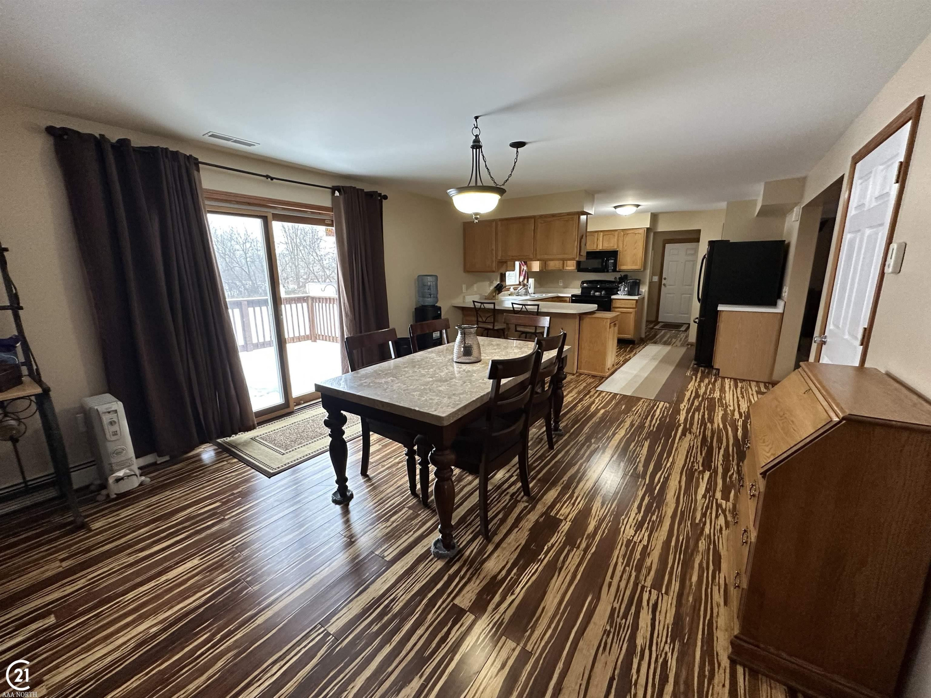 5495 Burton Road, MI 48014 — Photo 8