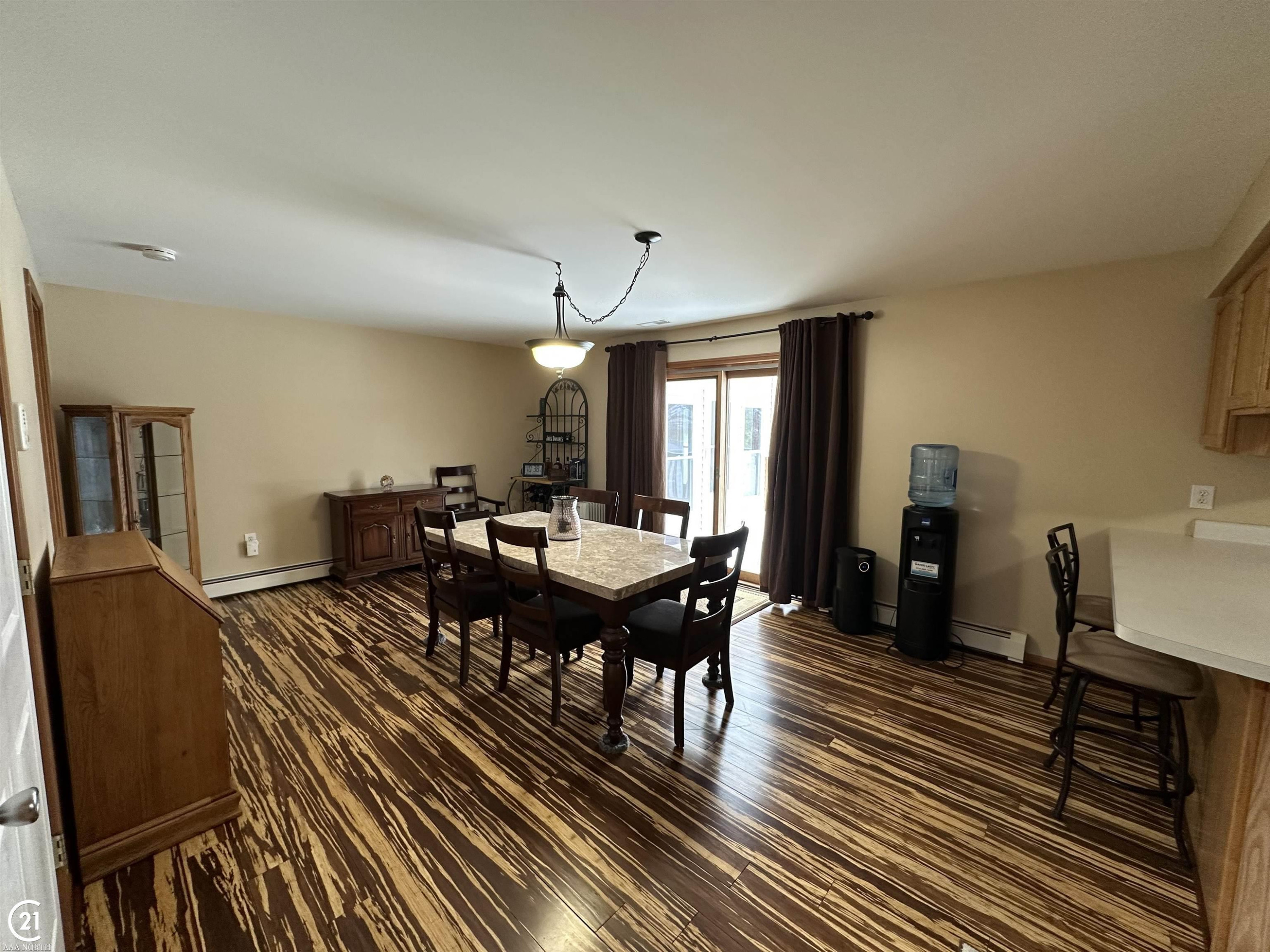 5495 Burton Road, MI 48014 — Photo 9