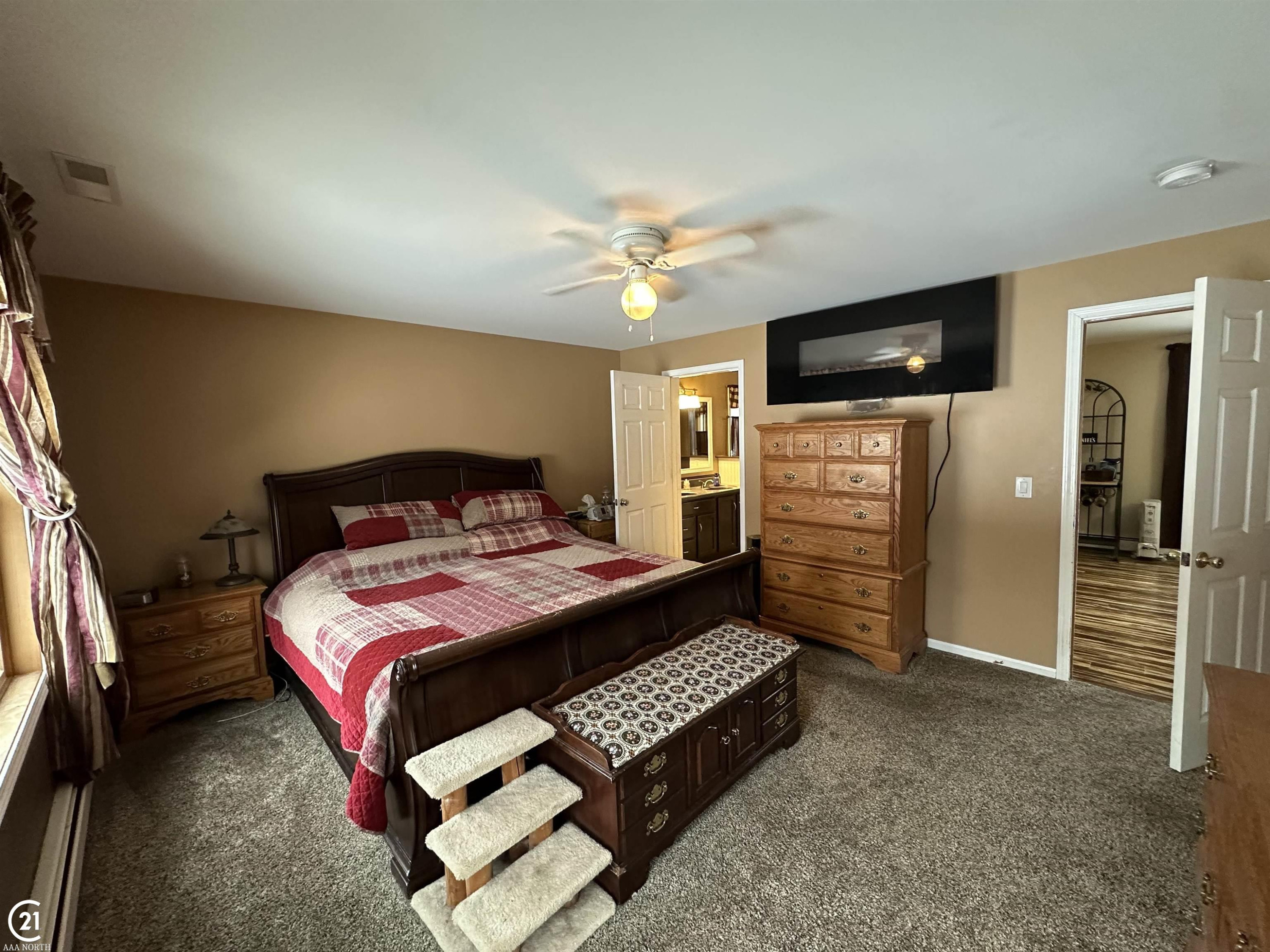5495 Burton Road, MI 48014 — Photo 10