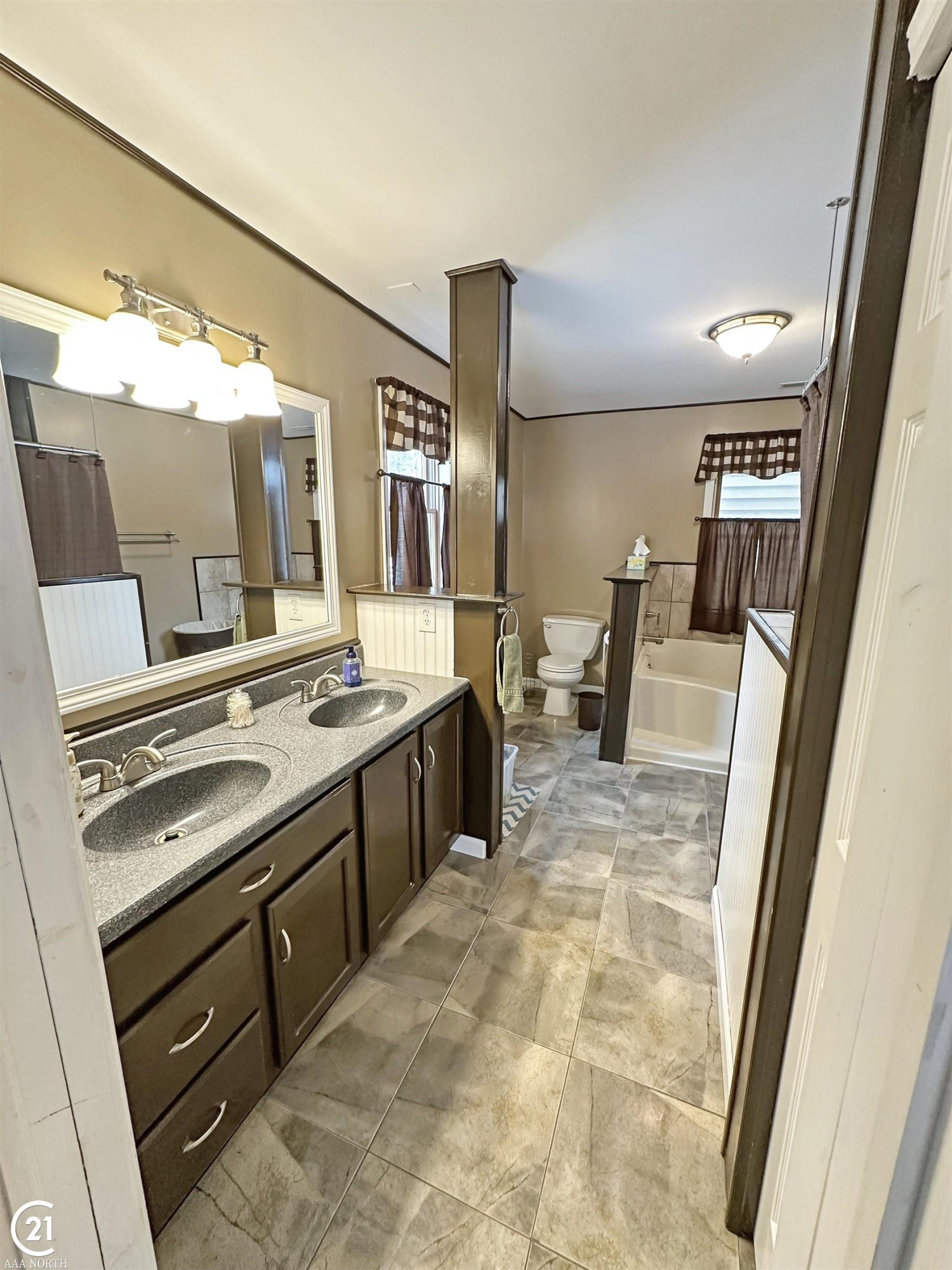 5495 Burton Road, MI 48014 — Photo 11