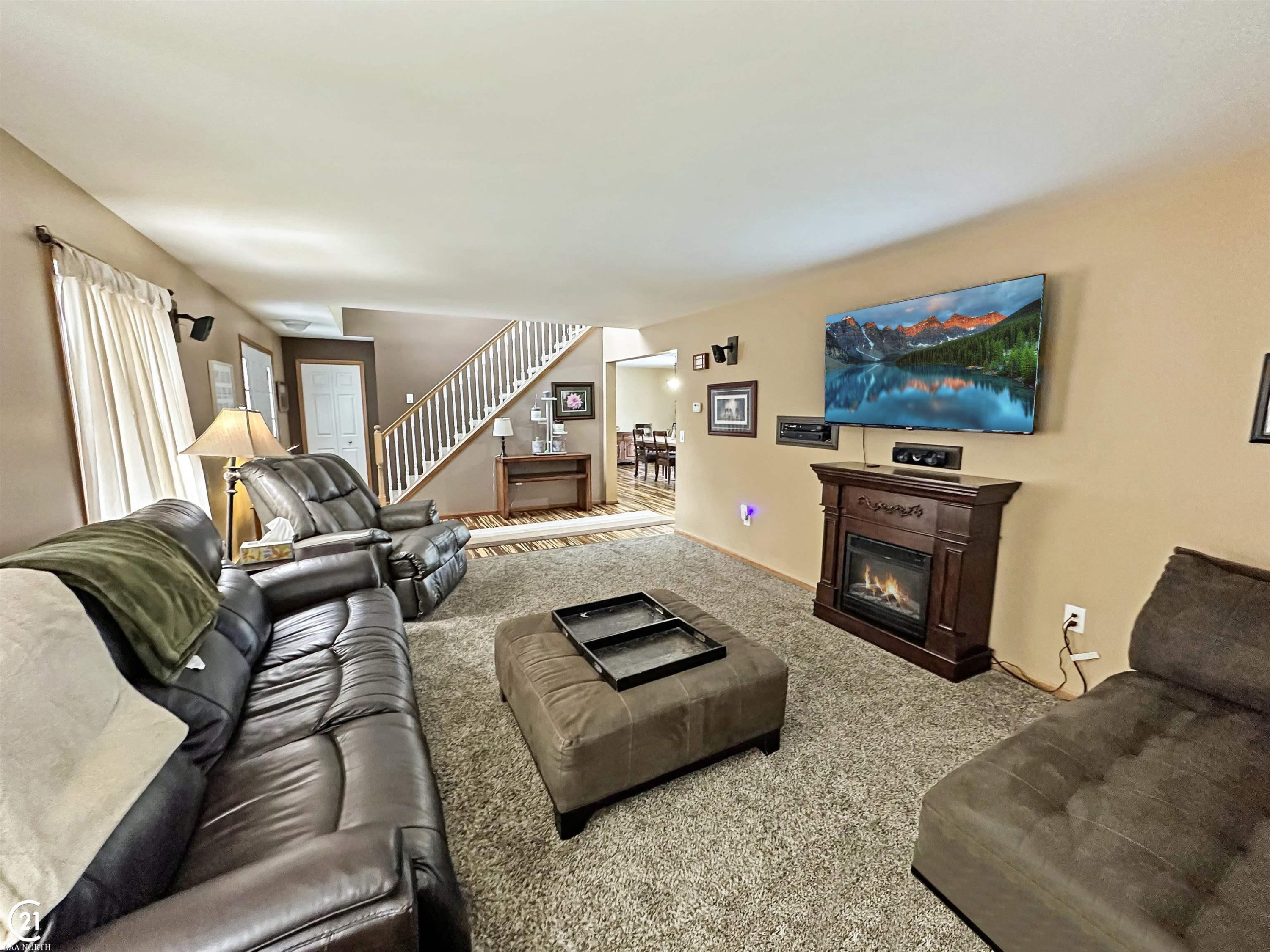 5495 Burton Road, MI 48014 — Photo 14