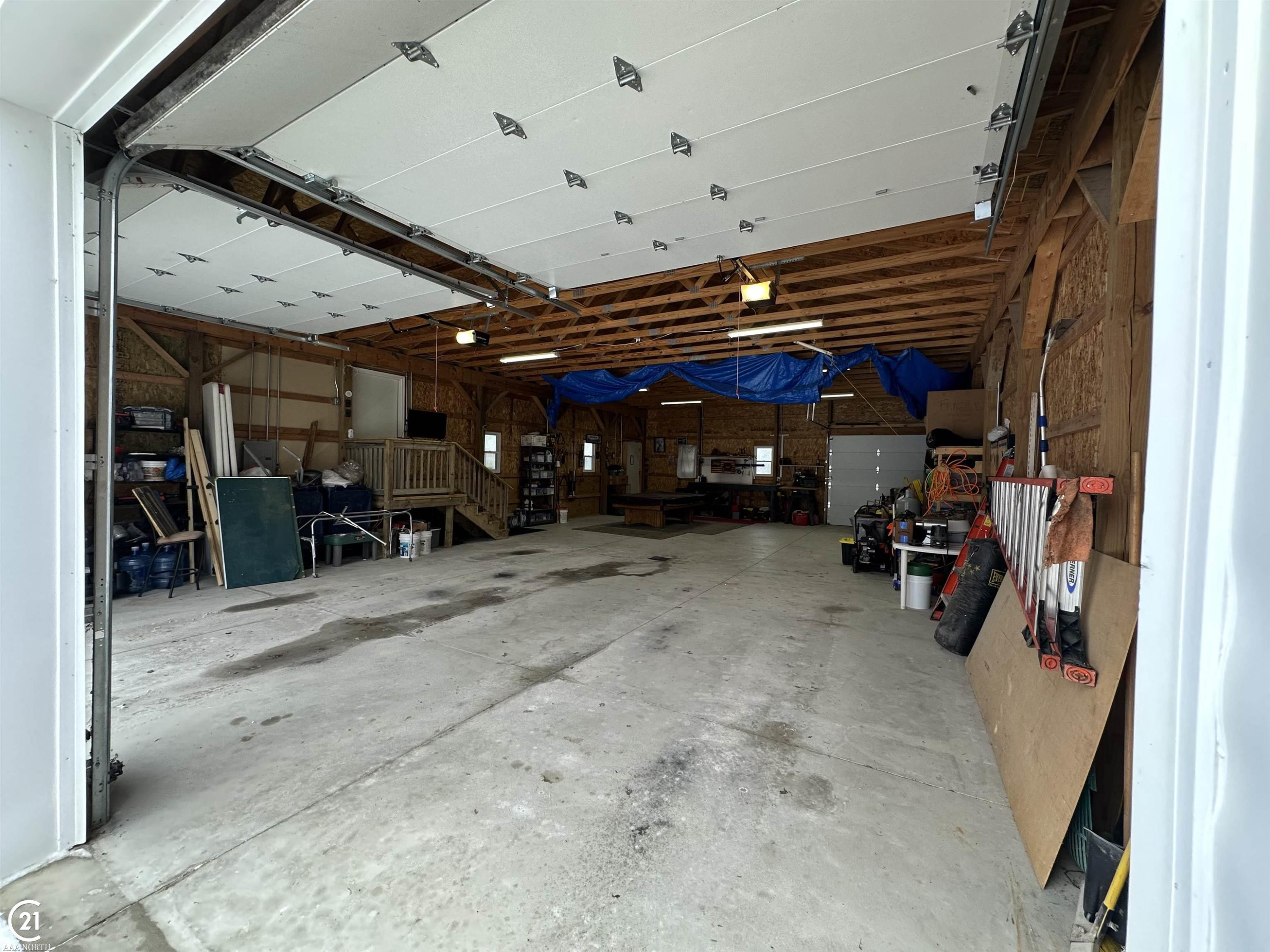 5495 Burton Road, MI 48014 — Photo 29