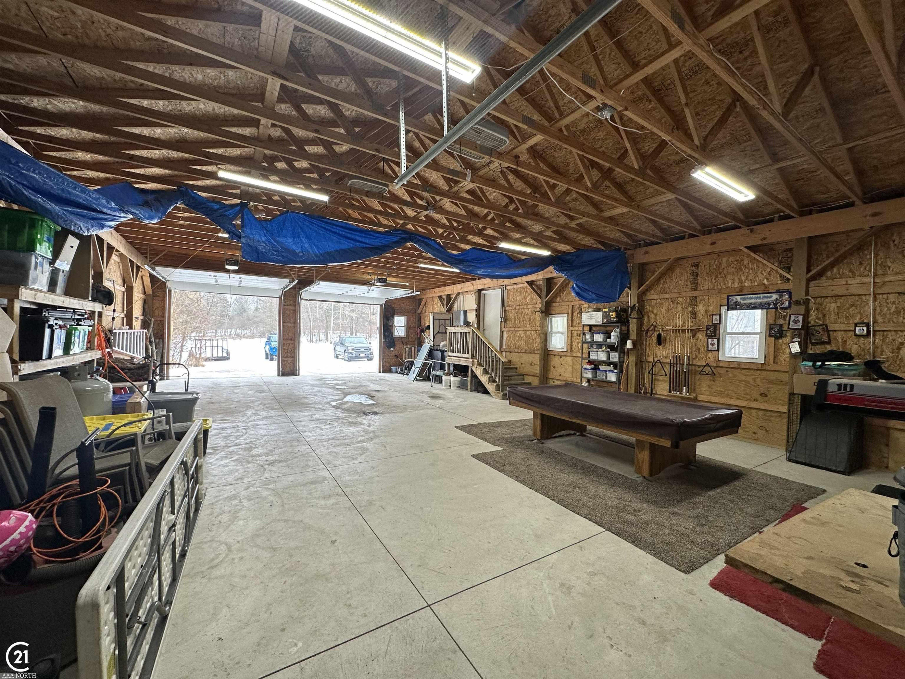 5495 Burton Road, MI 48014 — Photo 30