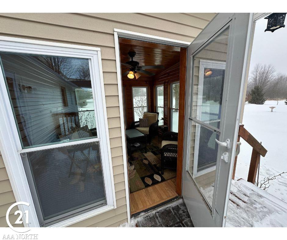 5495 Burton Road, MI 48014 — Photo 31