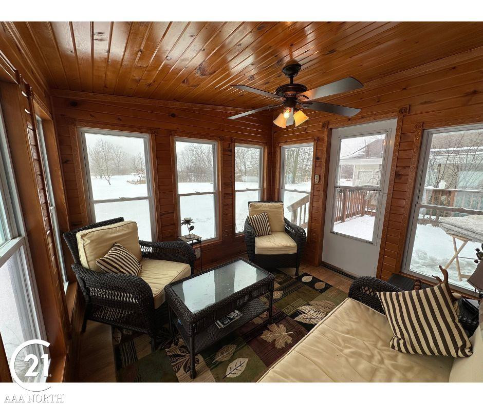 5495 Burton Road, MI 48014 — Photo 33
