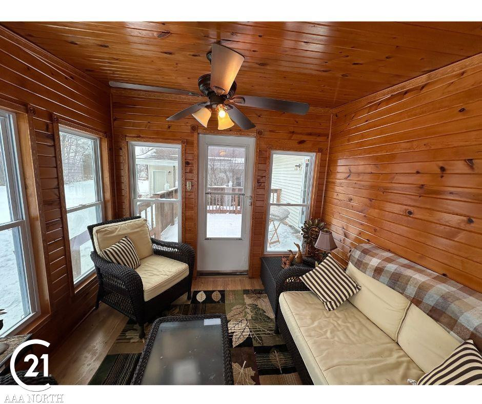 5495 Burton Road, MI 48014 — Photo 34