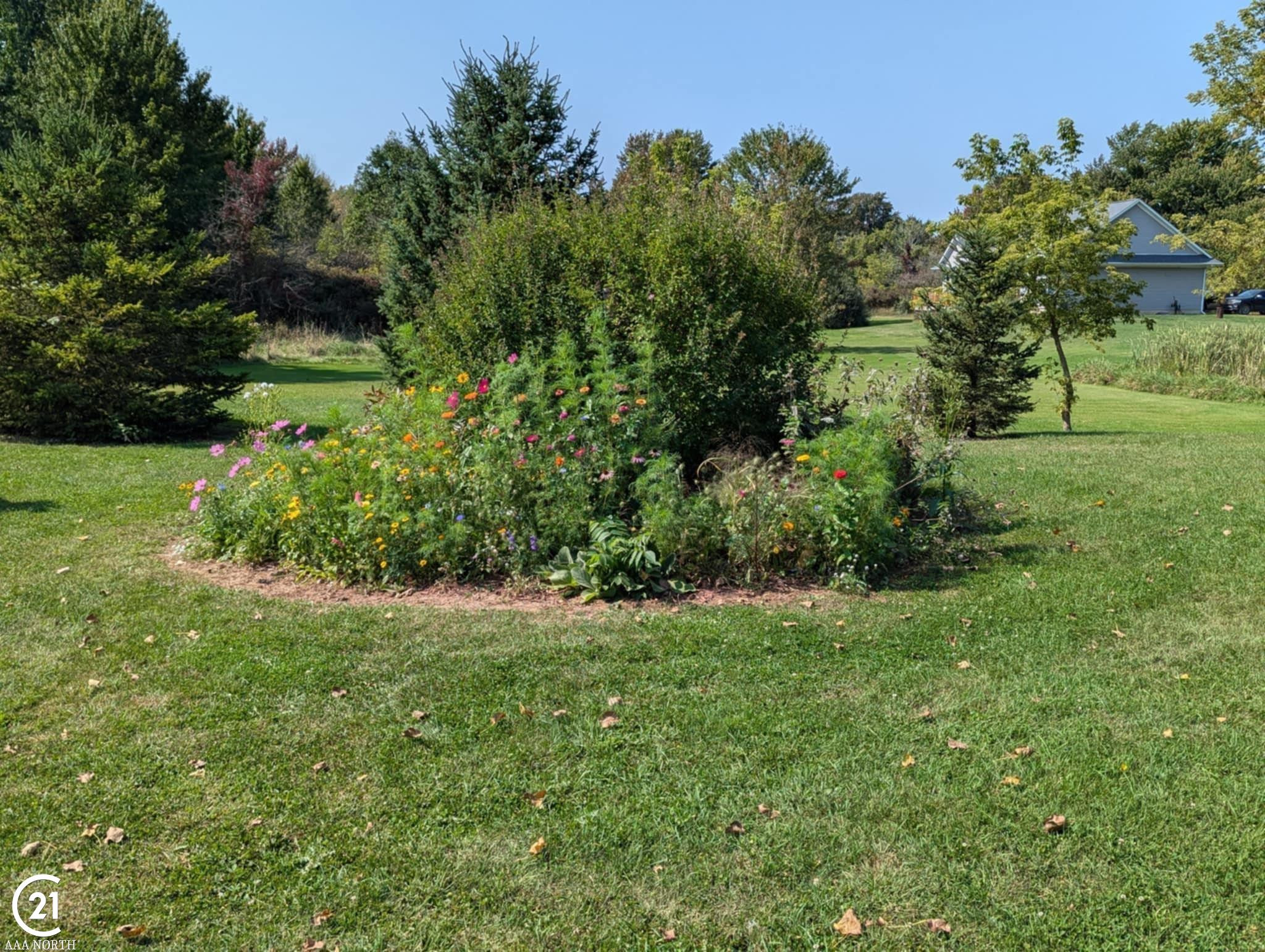 5495 Burton Road, MI 48014 — Photo 37