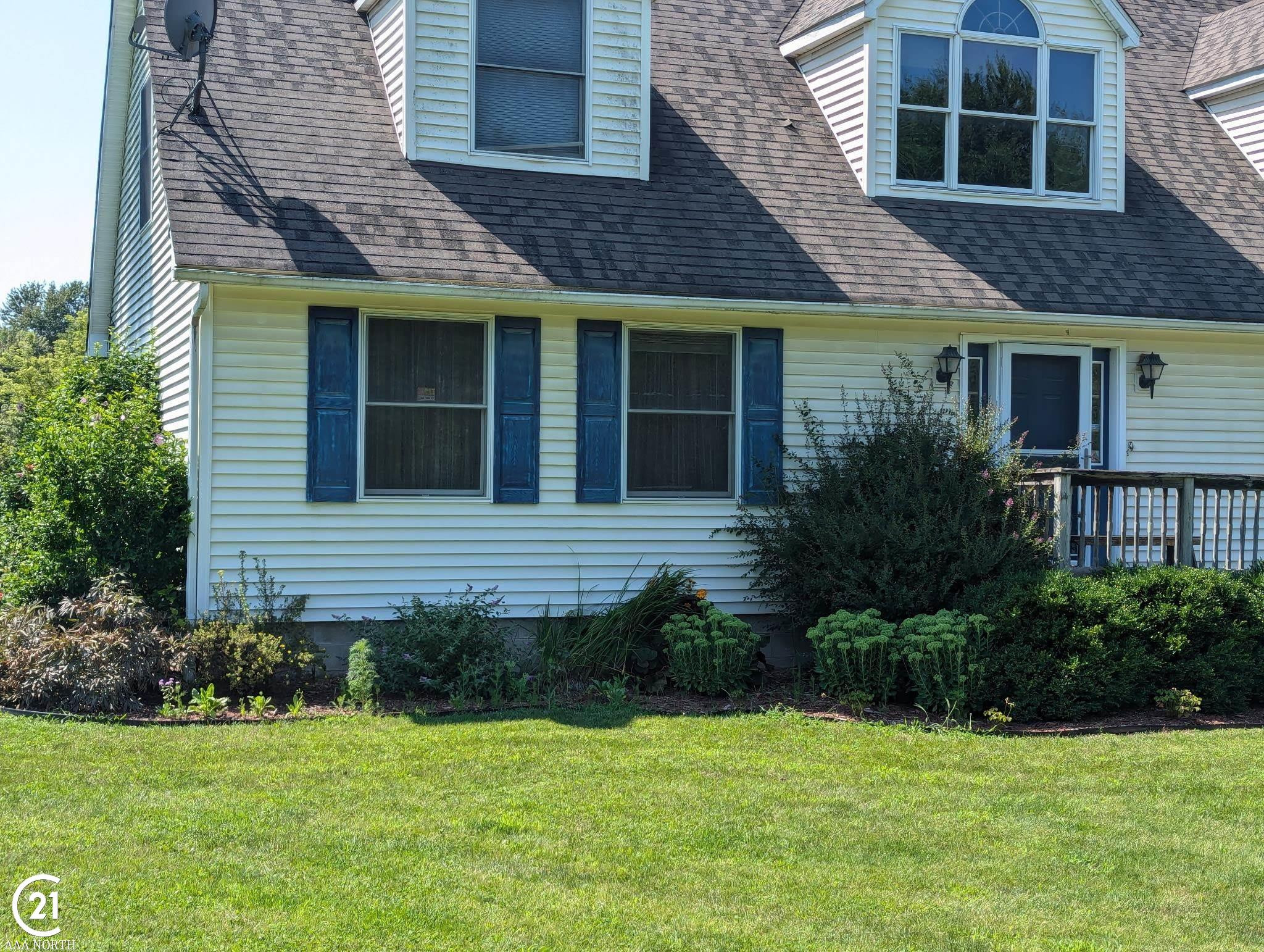 5495 Burton Road, MI 48014 — Photo 42