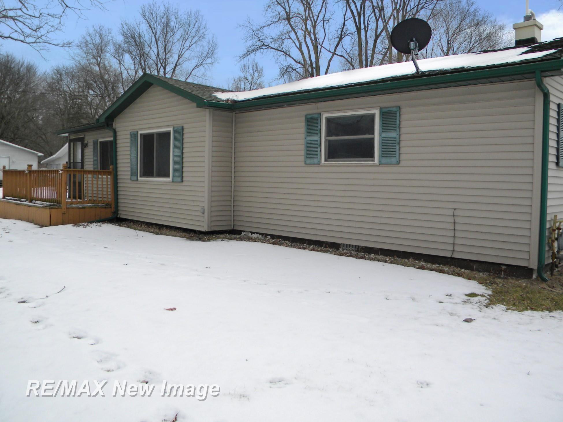 1104 E Burt Road, Burt, MI 48417 — Photo 18